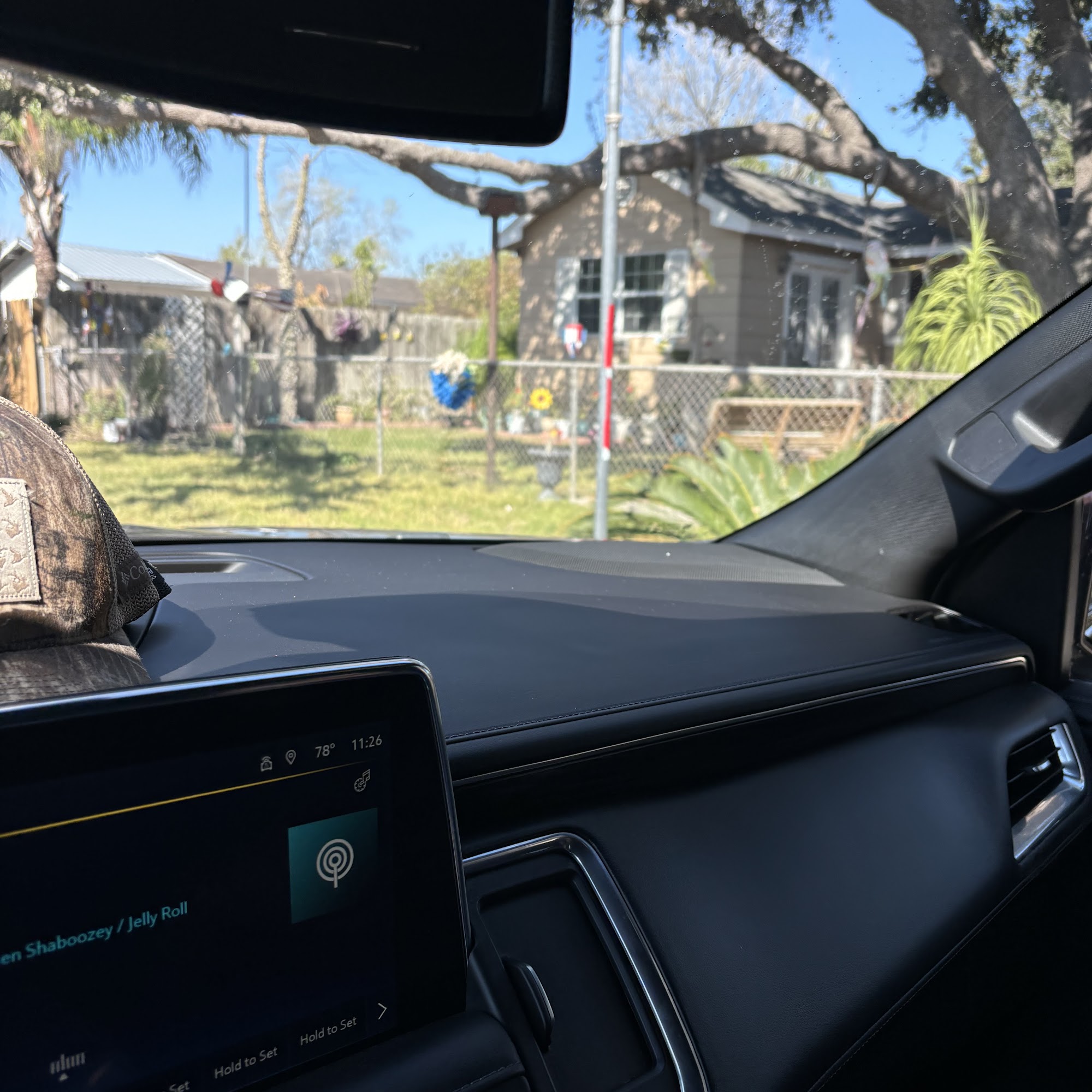 Las Palmas Drive Thru Harlingen