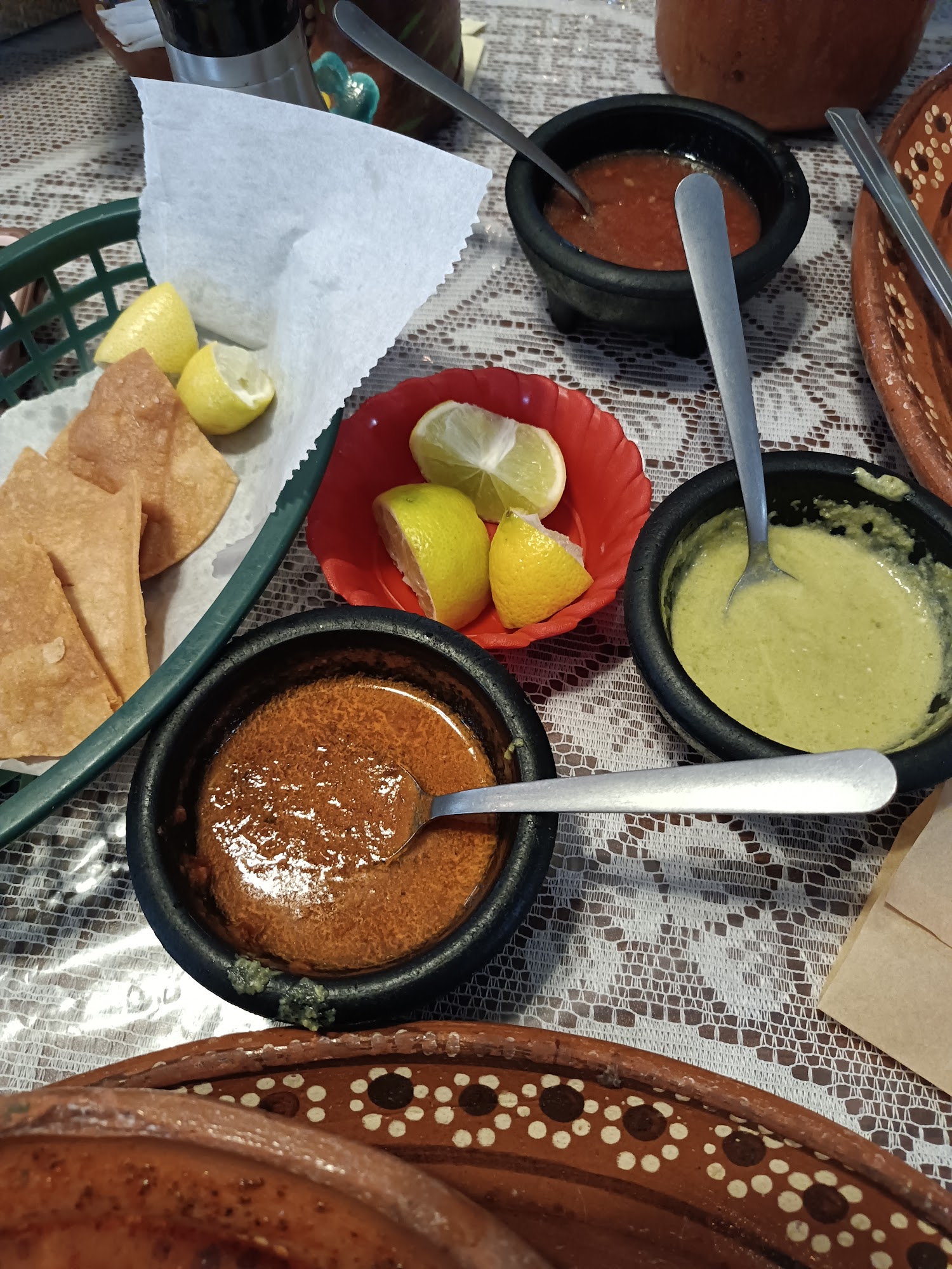 Buen Apetito Harlingen