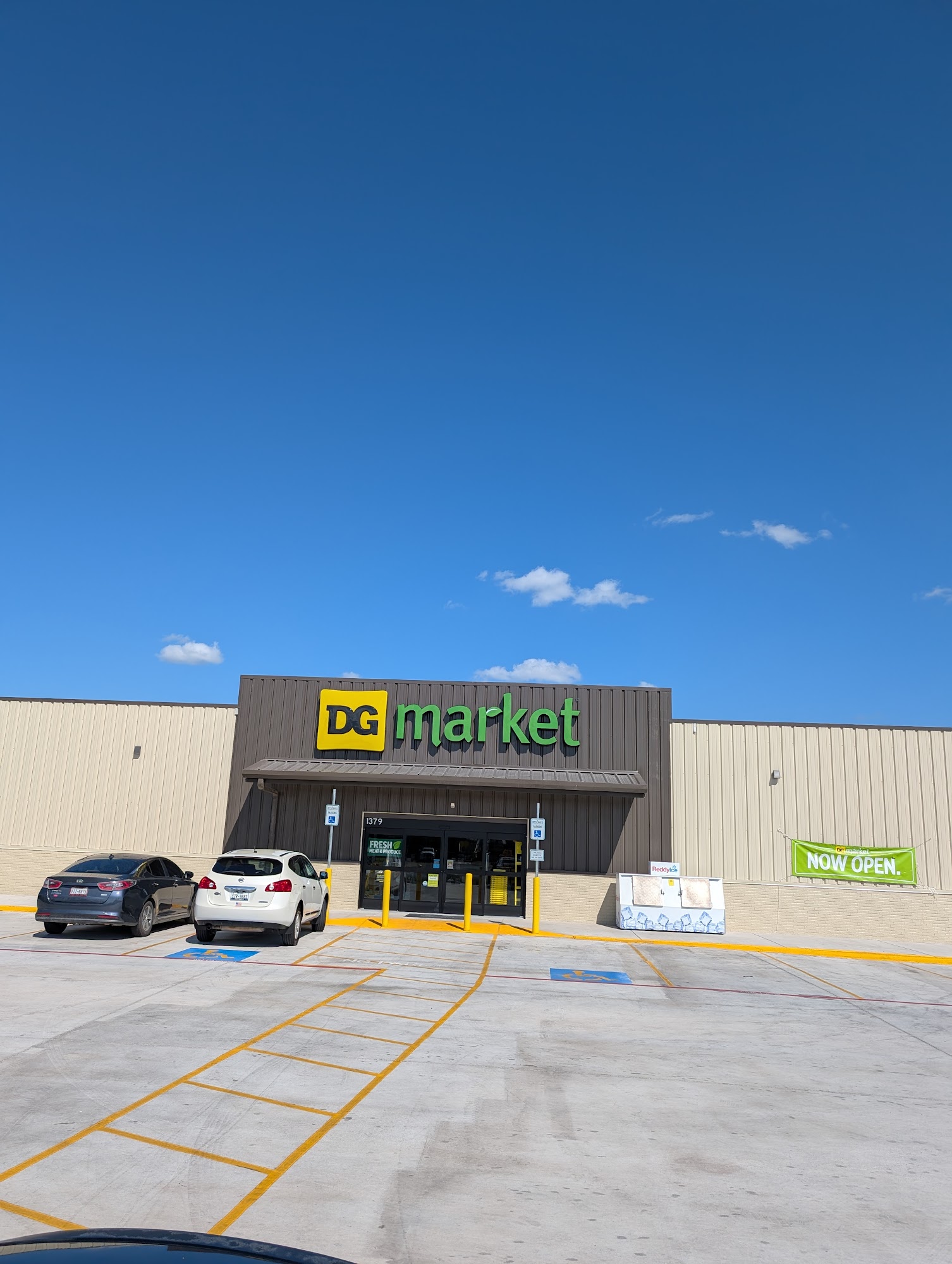 DG Market