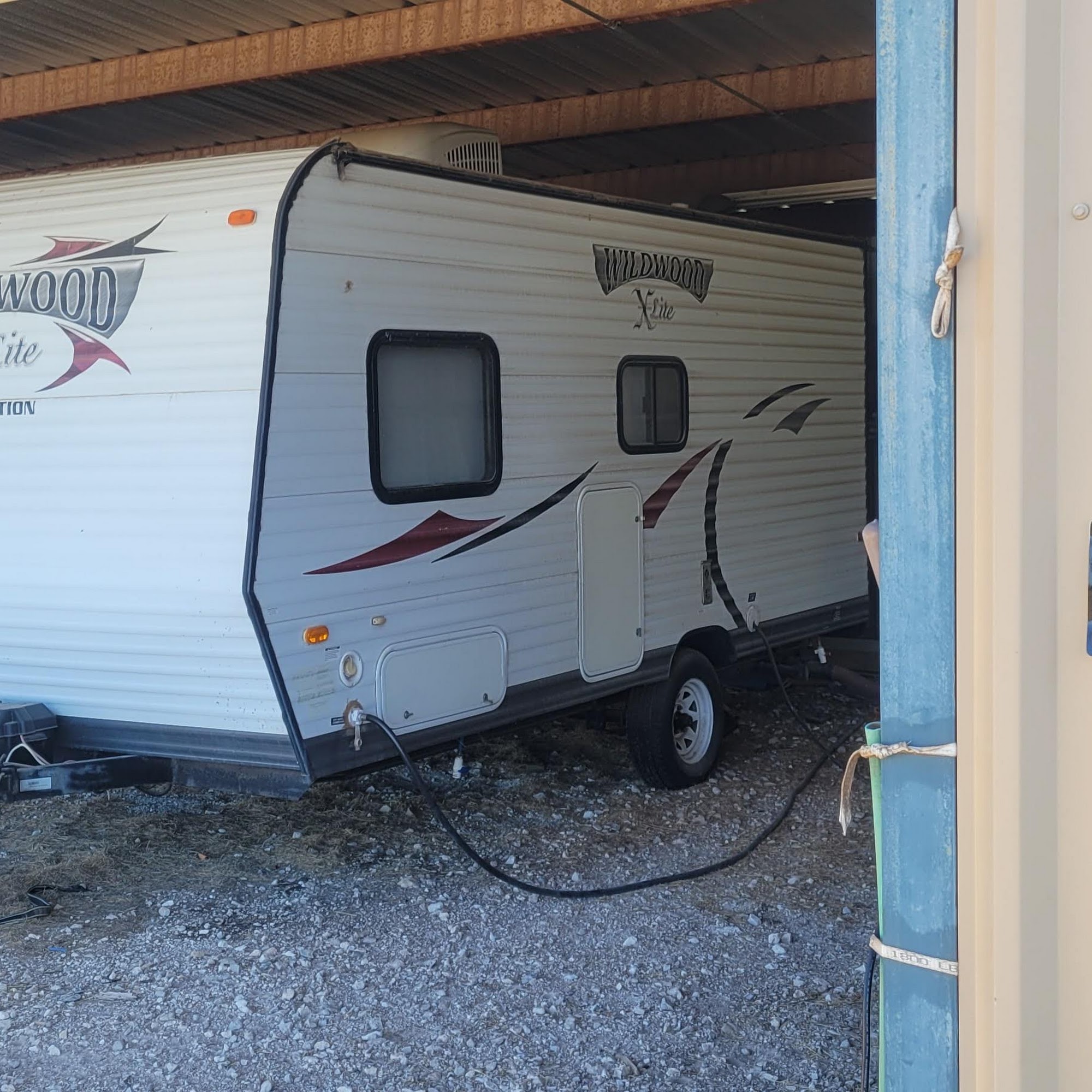 Loromar Mobile RV Service 371 Kc 431, Harper Texas 78631