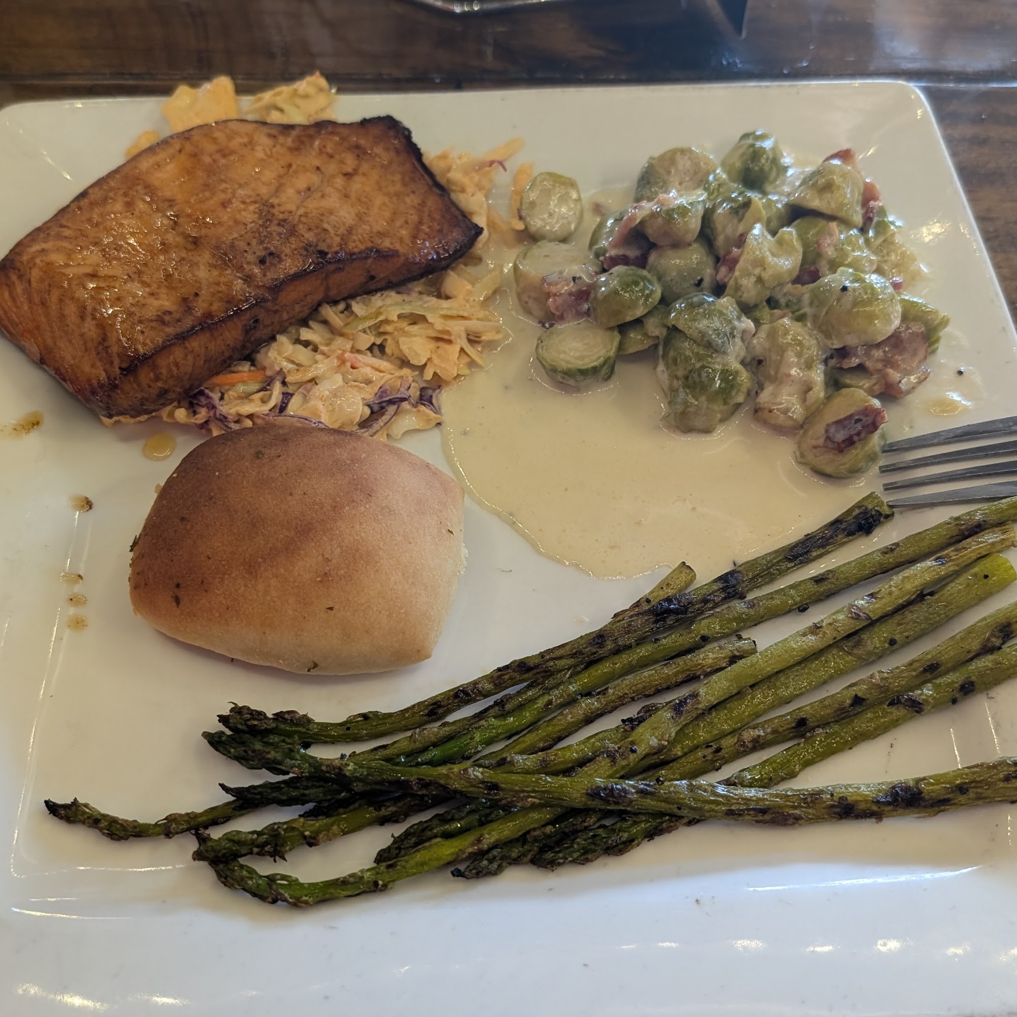 Red Rooster IceHouse Hawkins