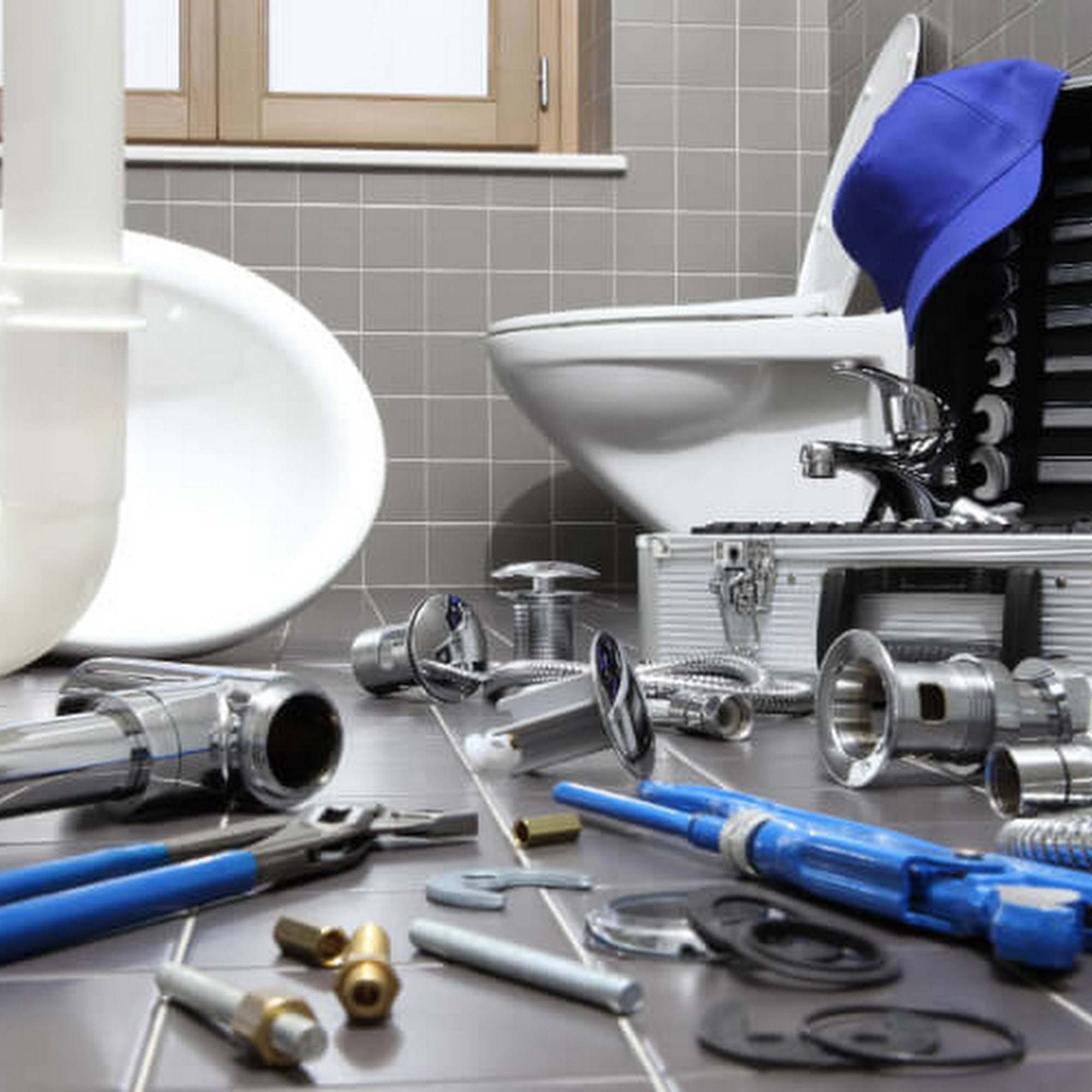 Full Force Plumbing 2135 Devonblue Dr, Heartland Texas 75126