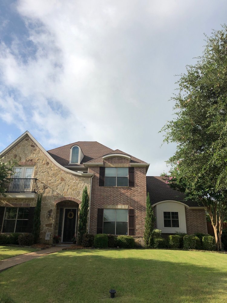 Pro Construct Roofing