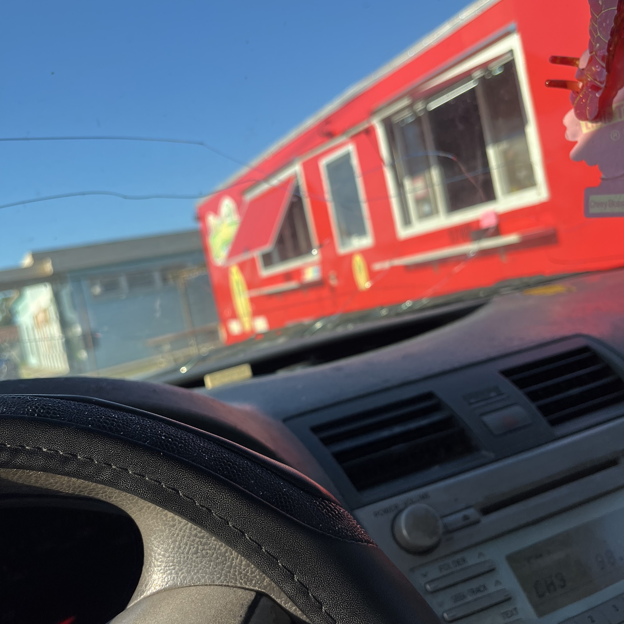 Bo's Auto Parts Hebbronville