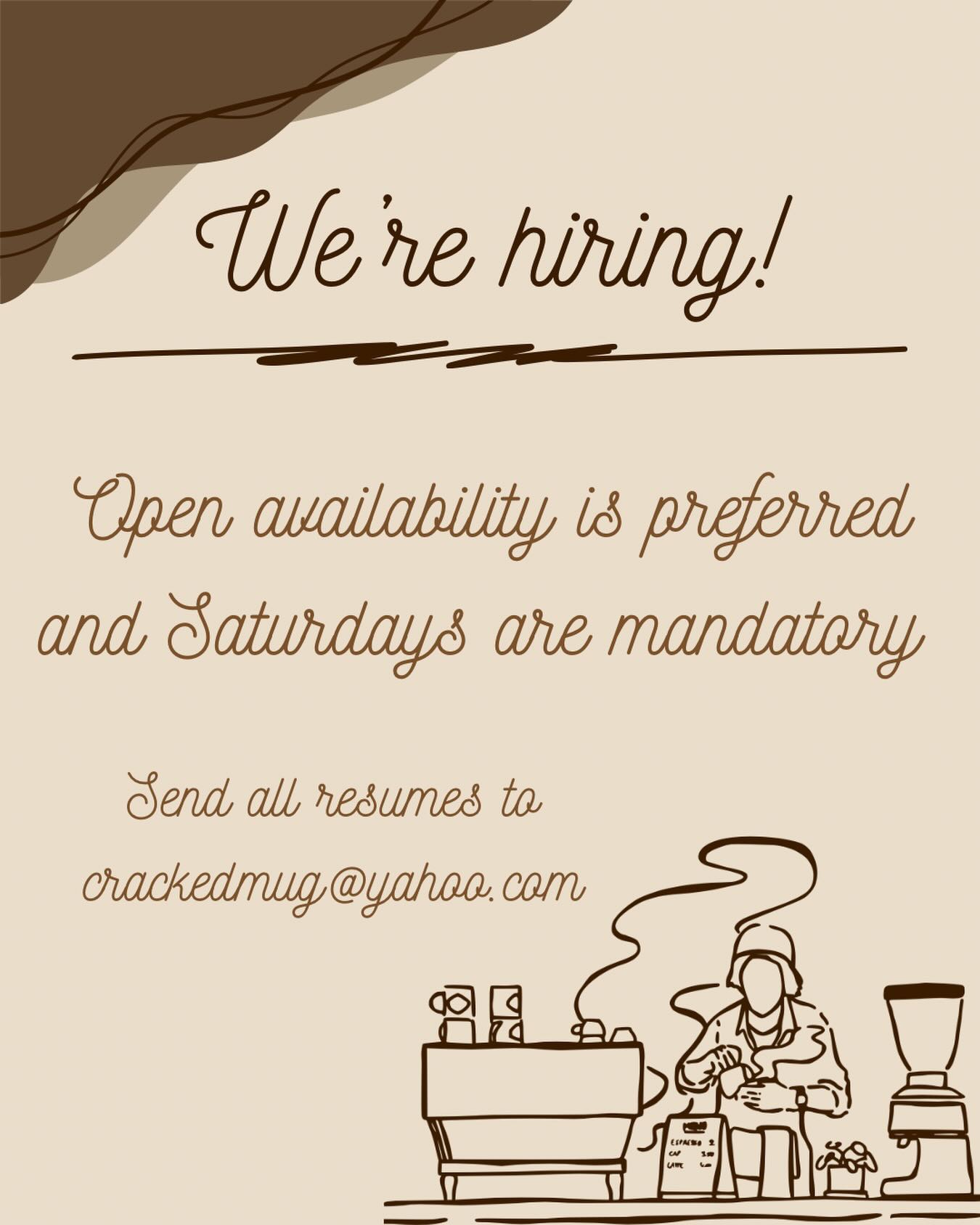 The Cracked Mug Coffee House Helotes