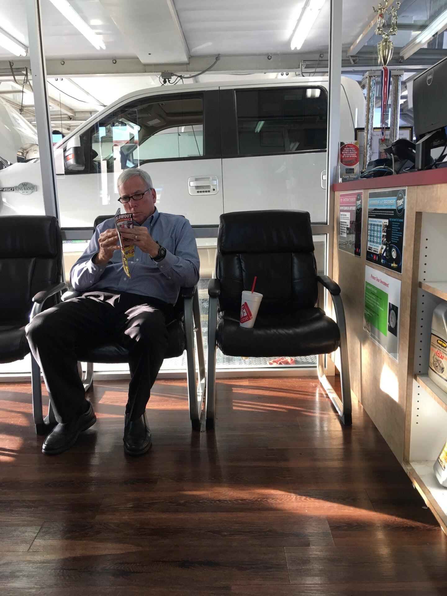 Photo credit: nextdoor