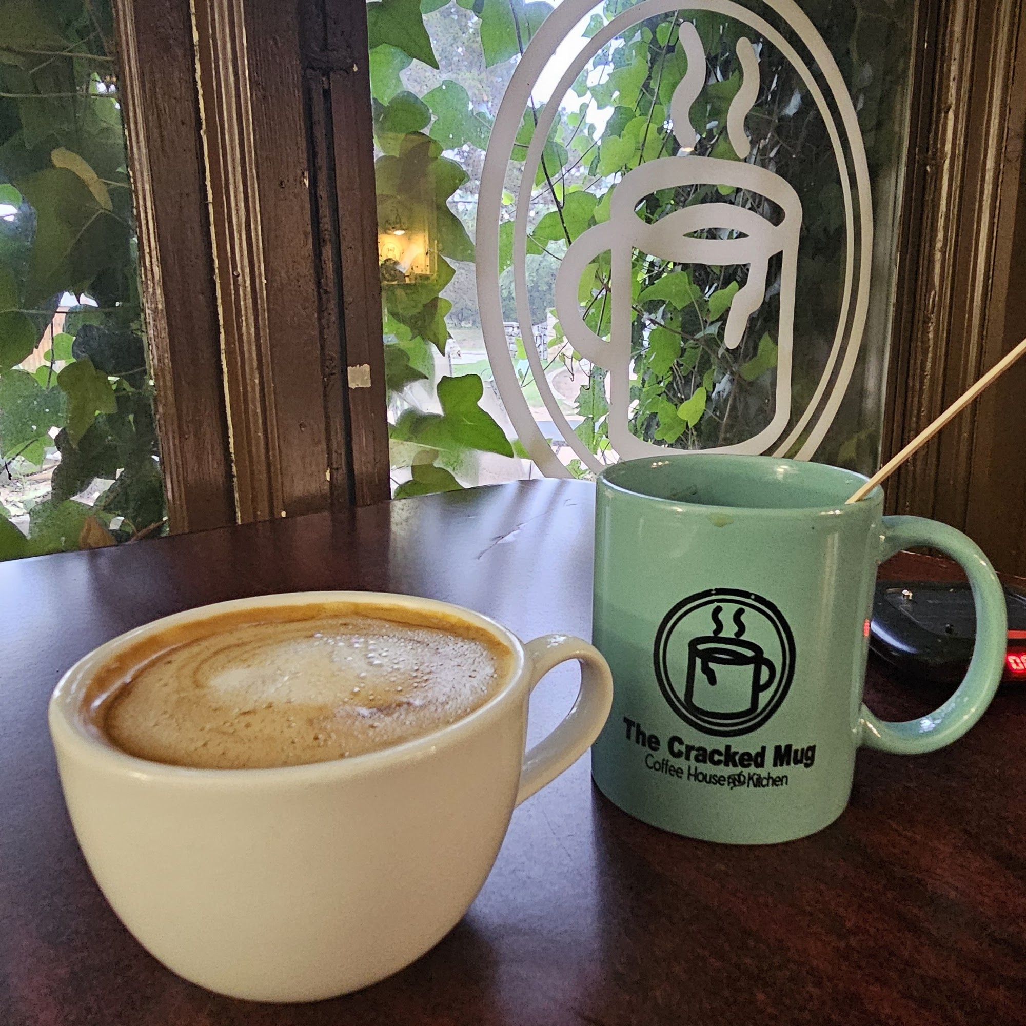 Minutiae Coffee Roasters LLC Helotes