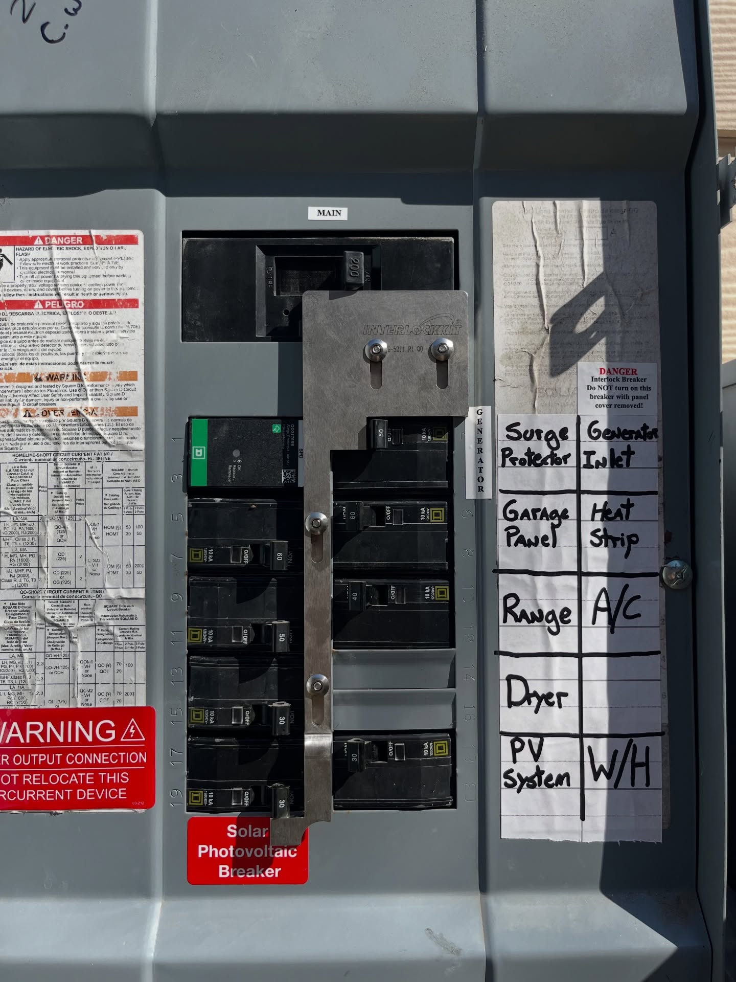 Rivas Electric LLC