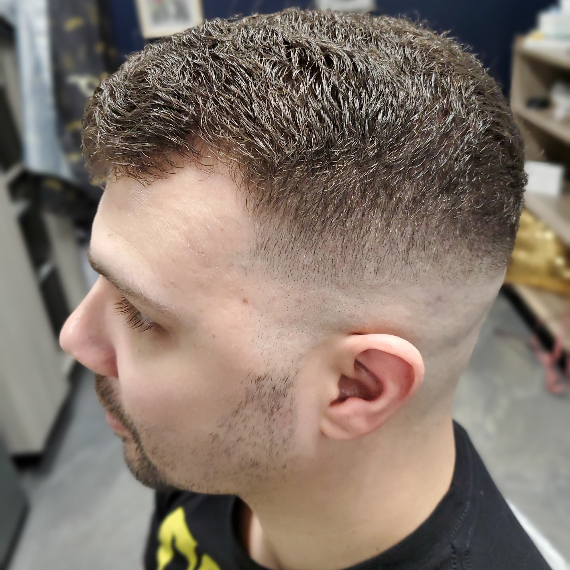 Bitter Ends Hair Artestry 14359 Old Bandera Rd, Helotes Texas 78023