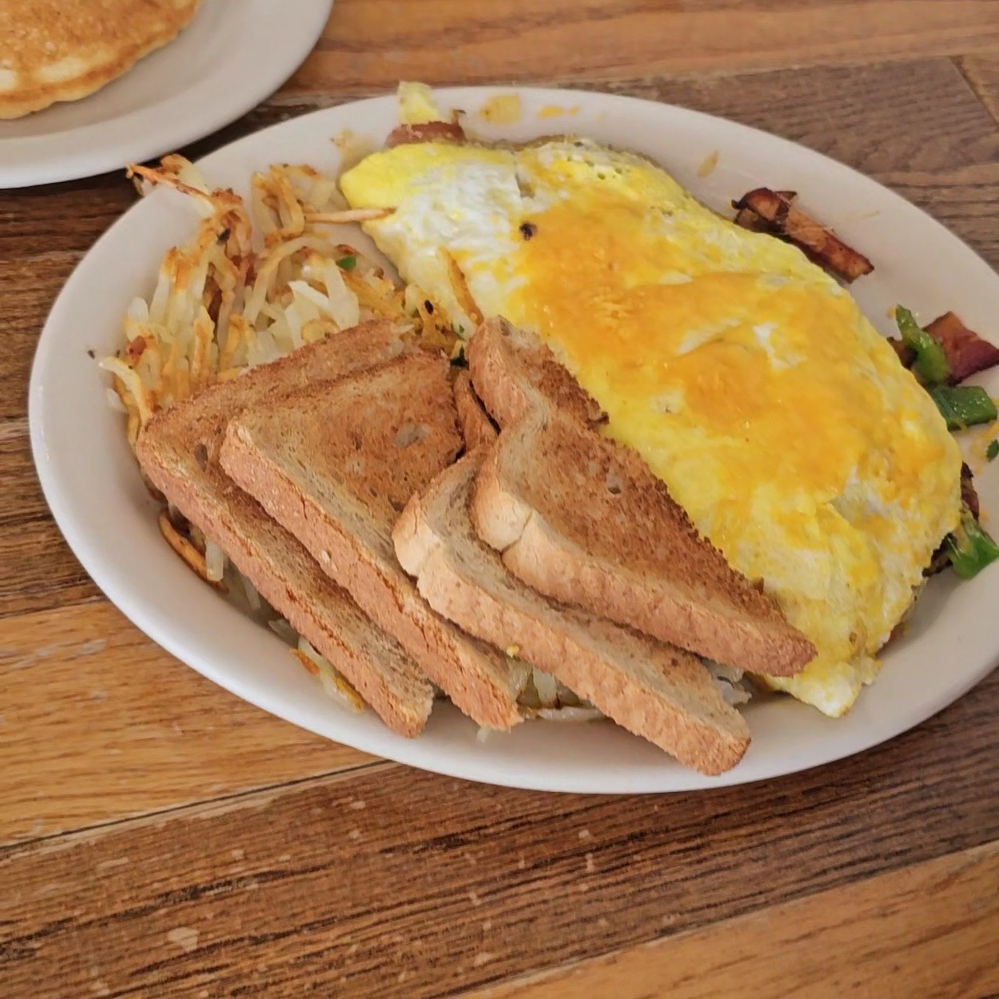 Breakfast Paradise - Hempstead Hempstead