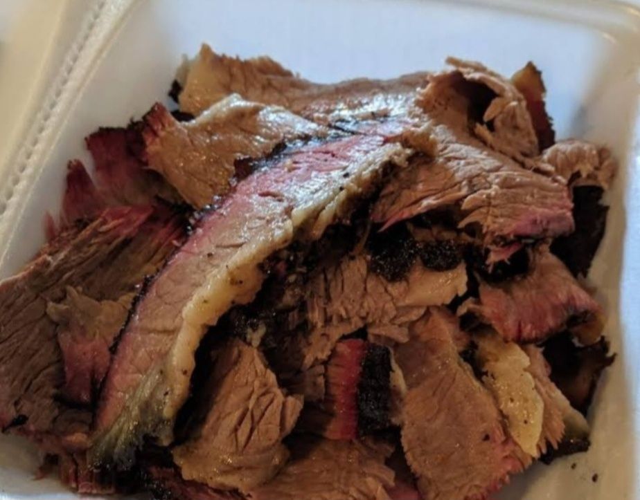 Hill Country BBQ Hempstead