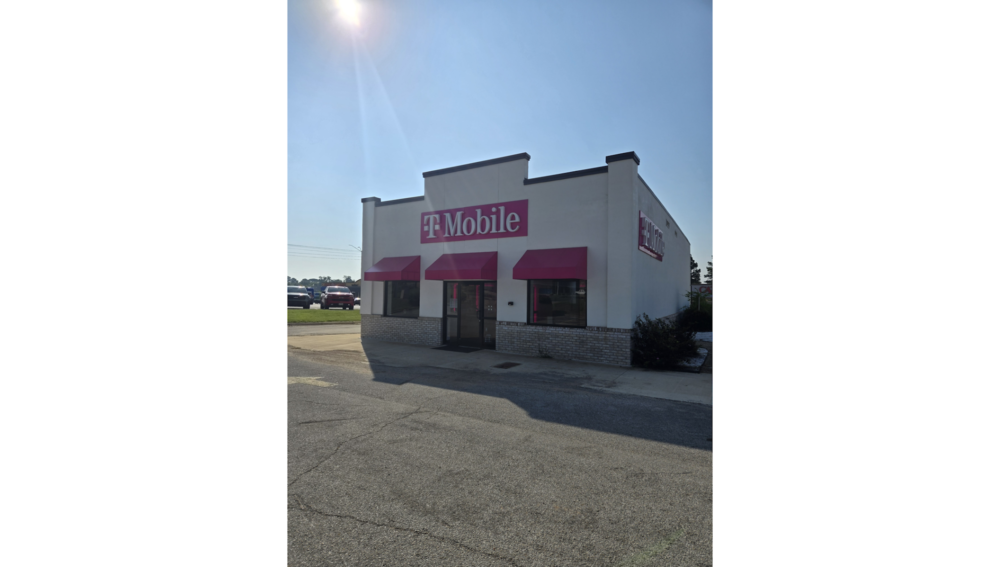 T-Mobile