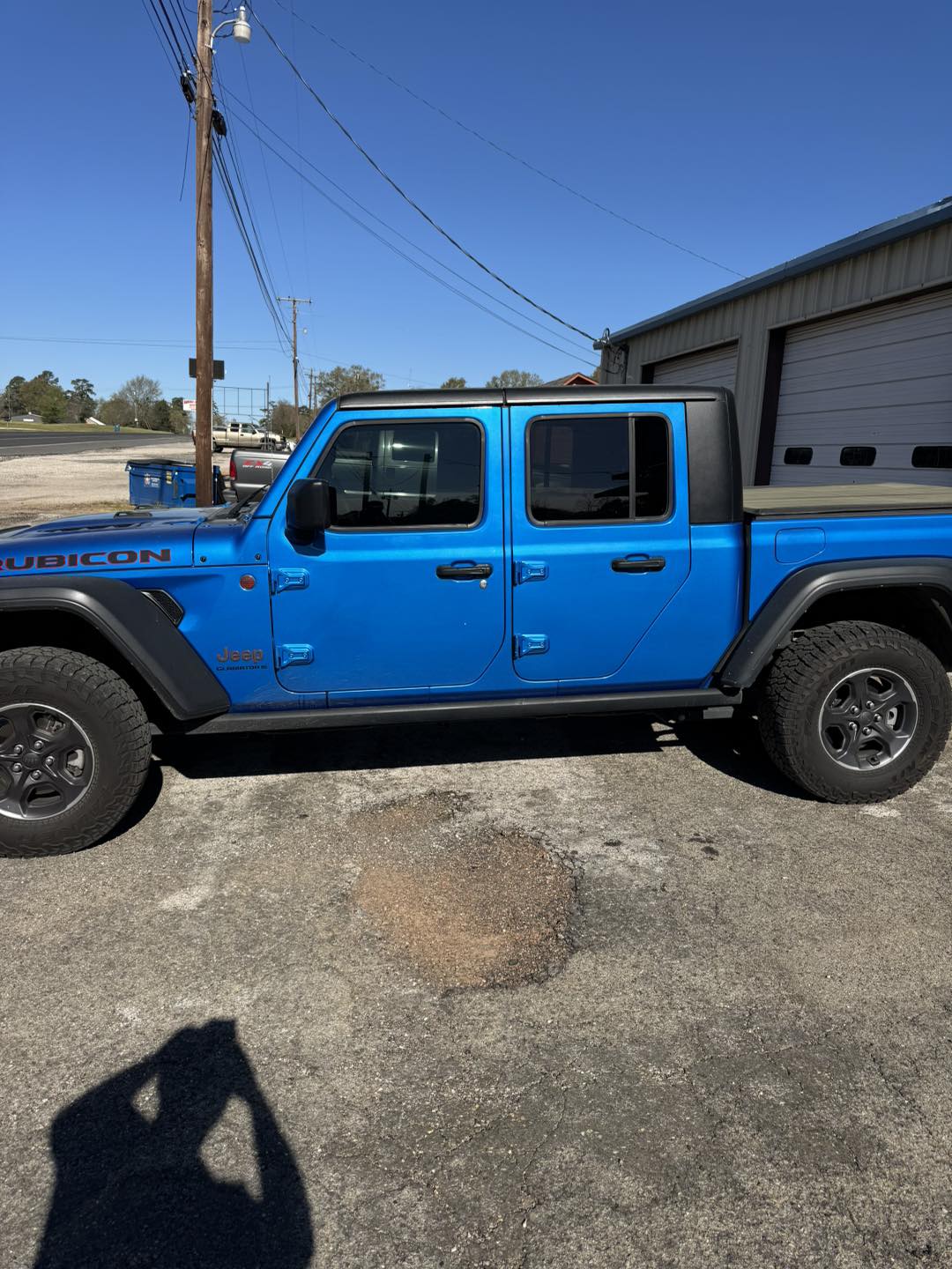 Custom Tint & Design