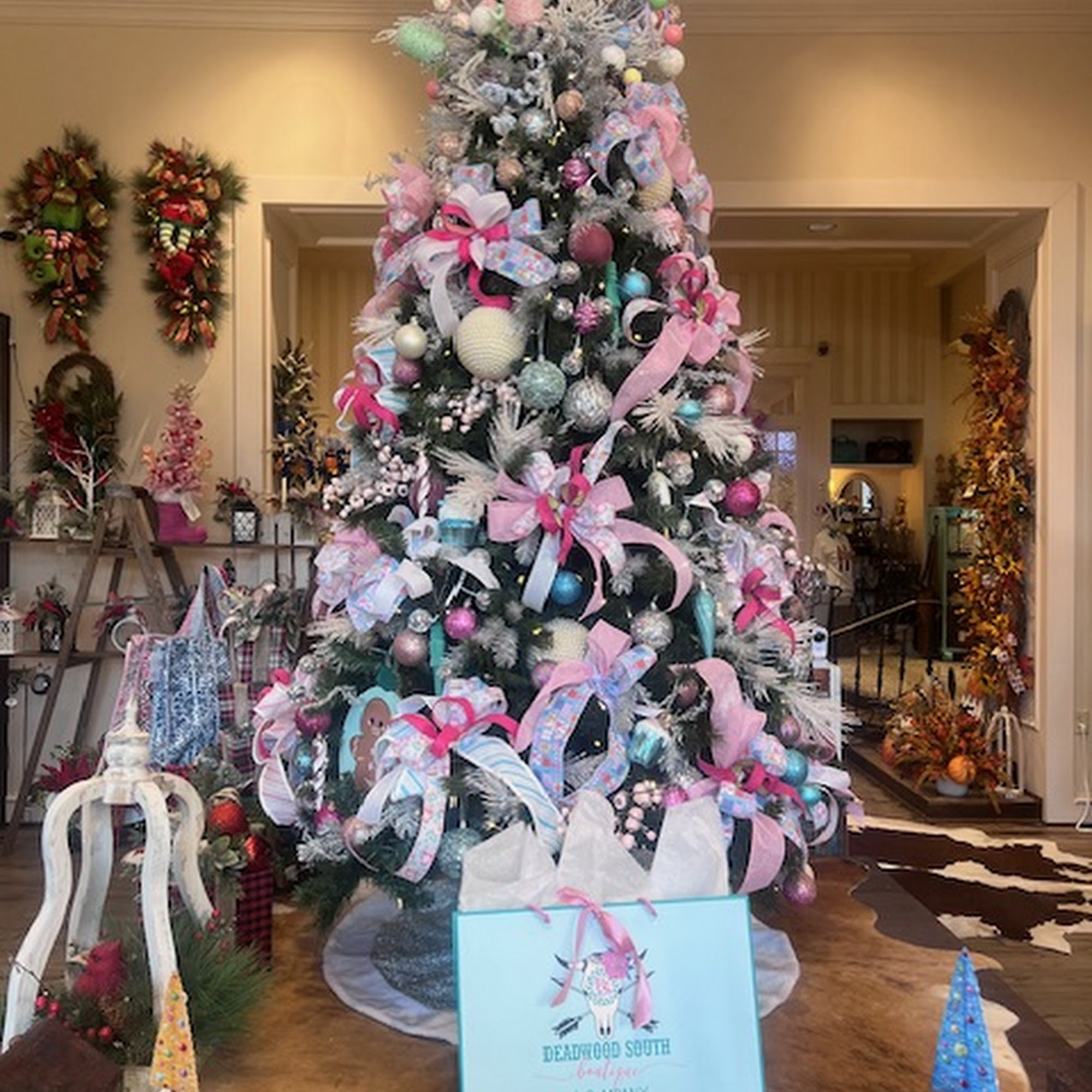 Deadwood South Boutique & Company LLC Henderson