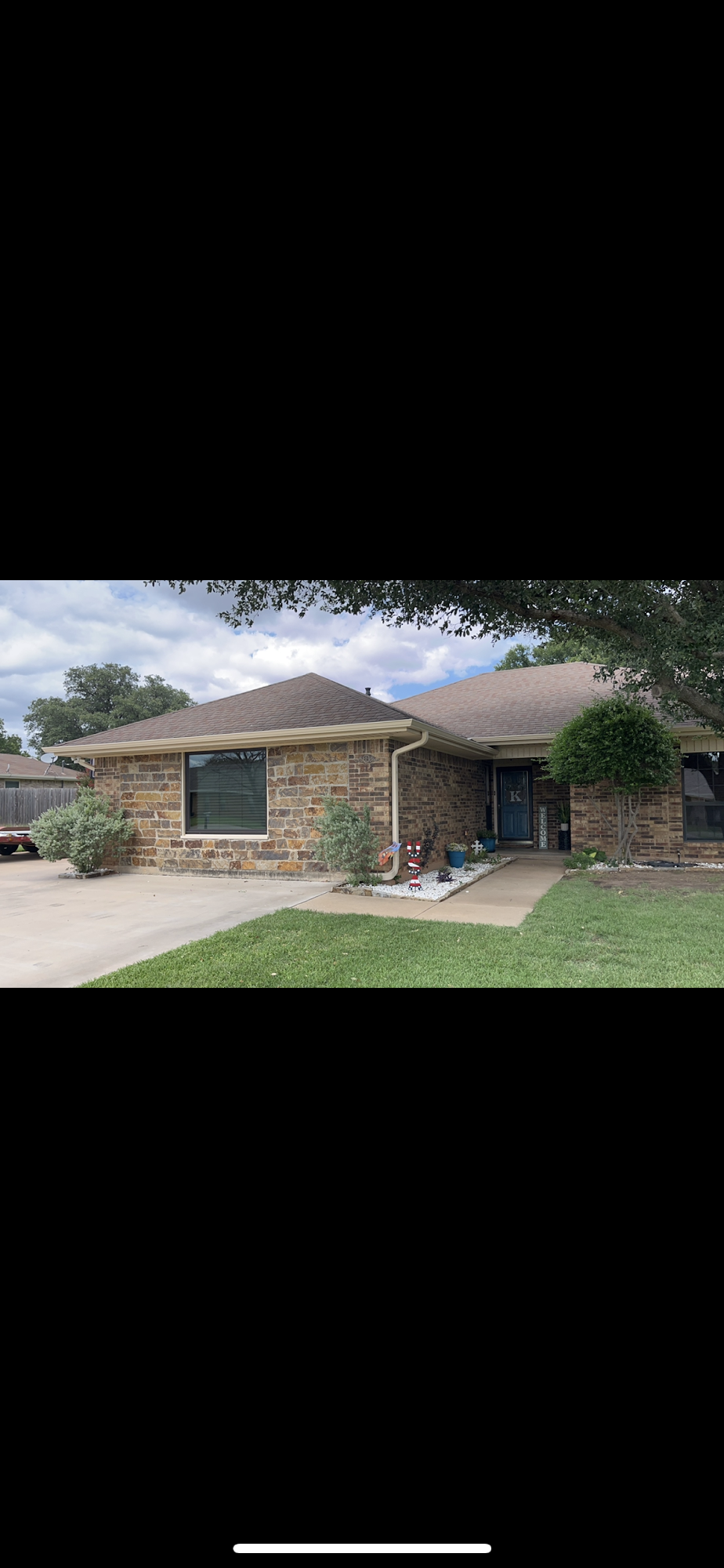 FletchCo Gutter Solutions LLC 702 E Gilbert St, Henrietta Texas 76365