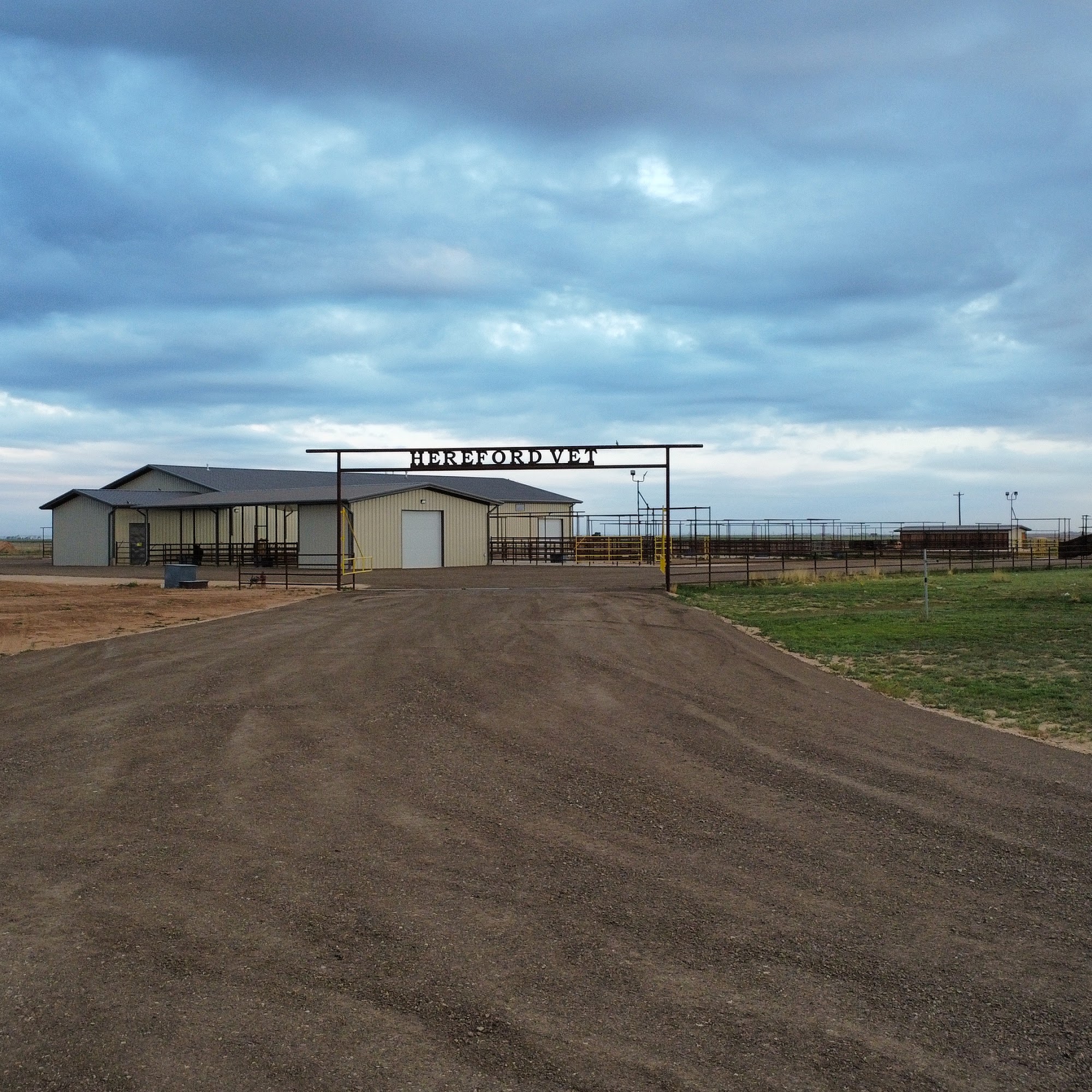 Hereford Veterinary Clinic Hereford