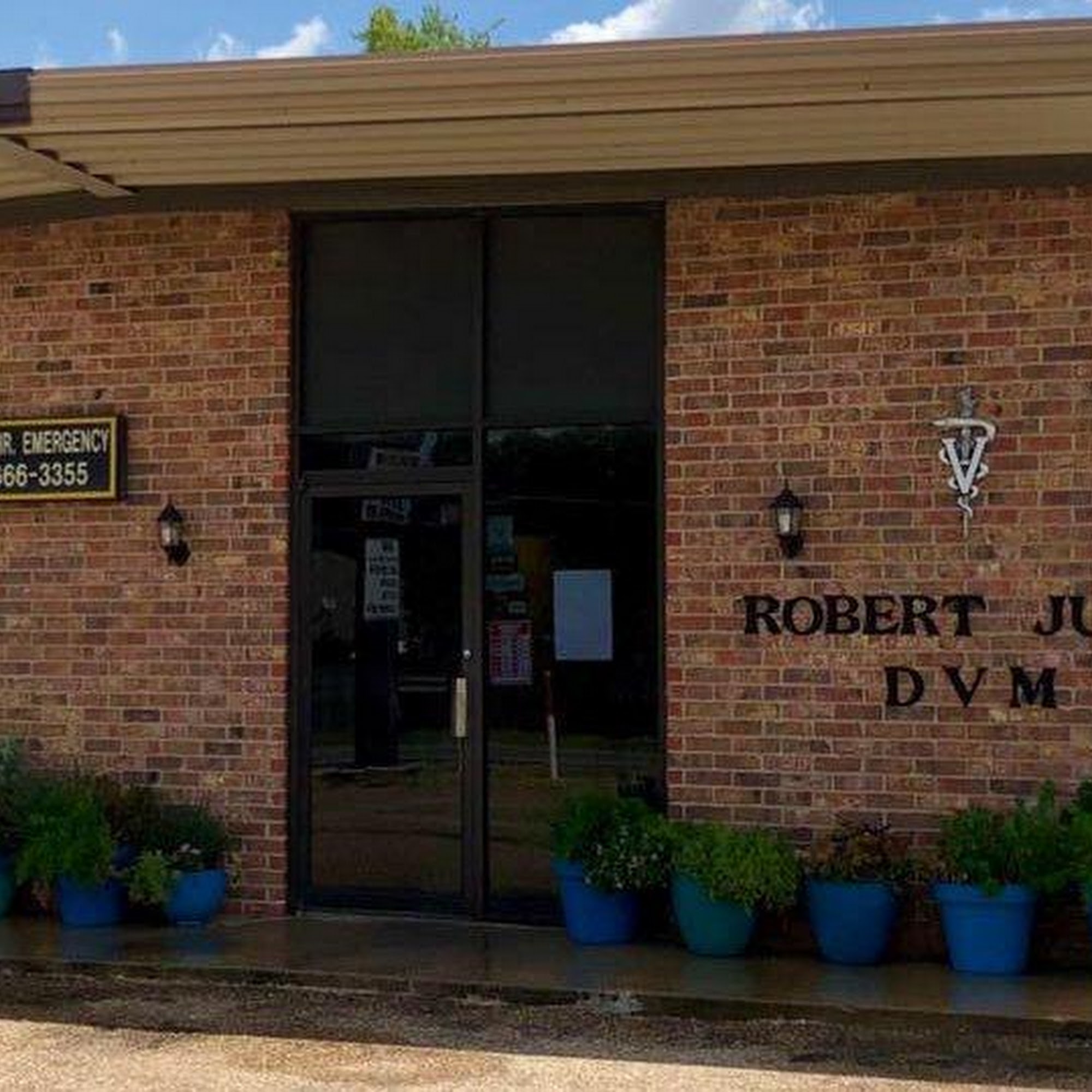 Judd Veterinary Clinic Hewitt