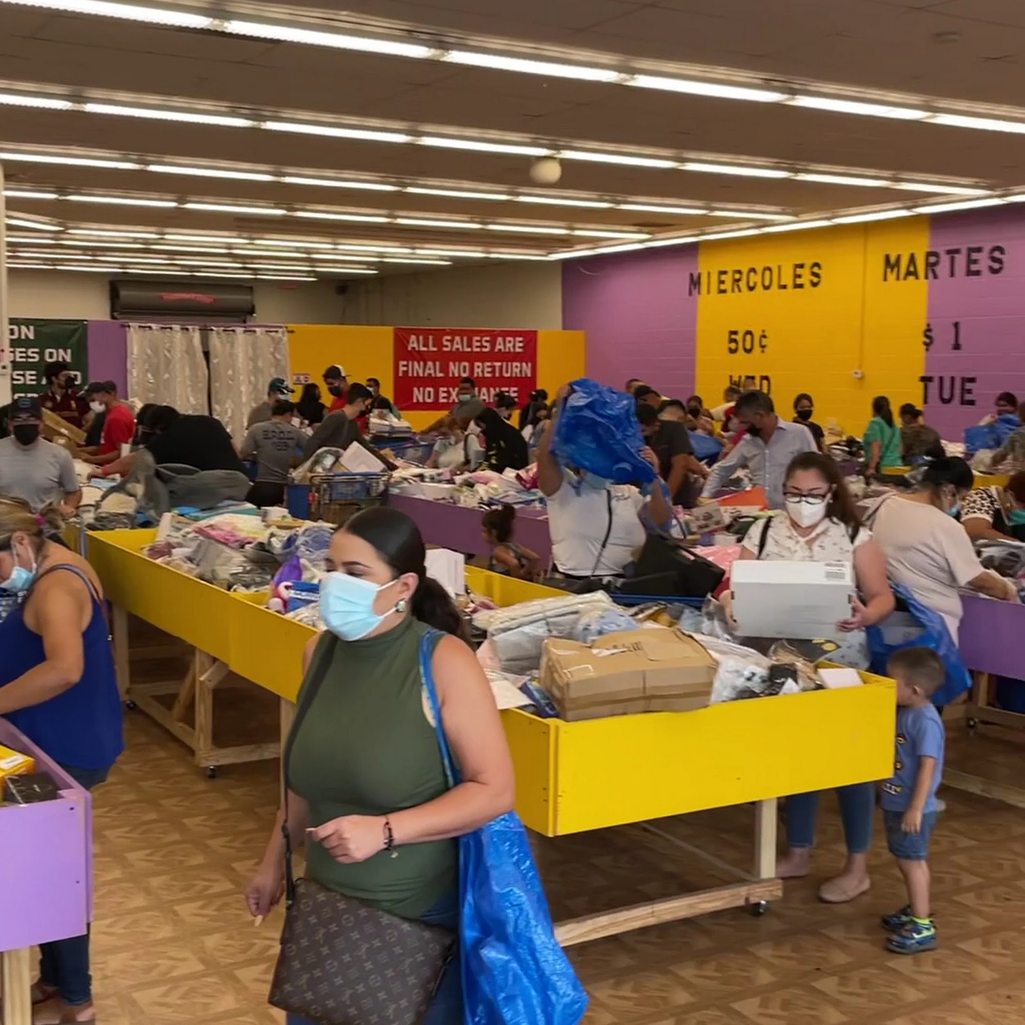 Black Friday Deals Hidalgo