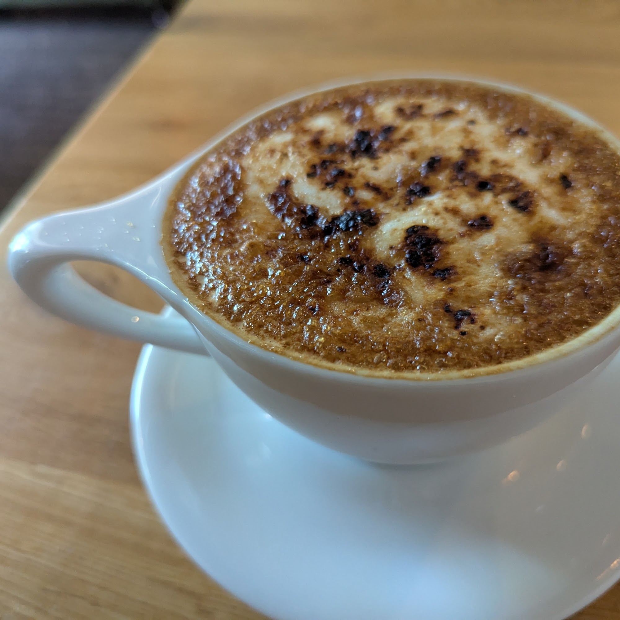 Sip Stir Coffee House Highland Village