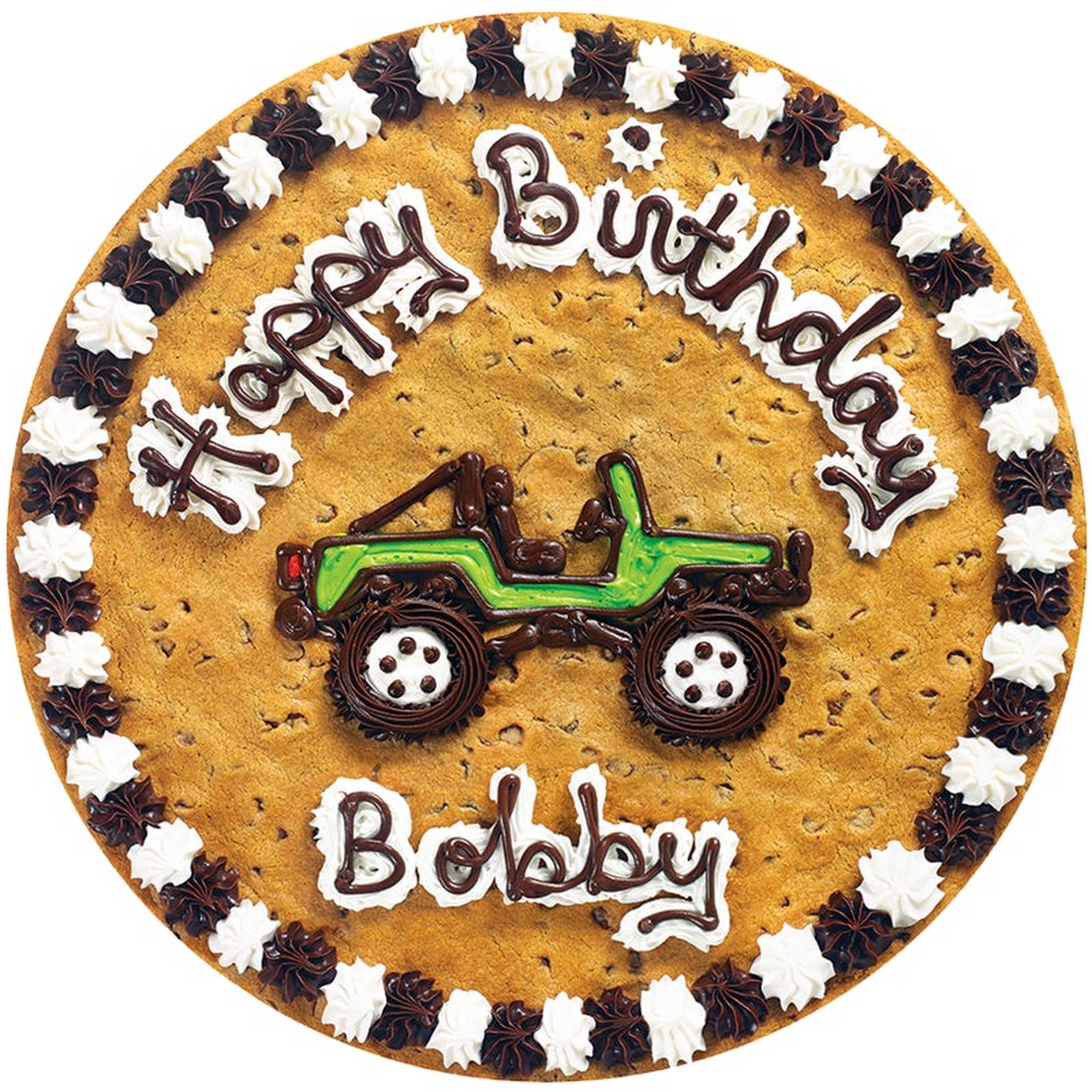 Great American Cookies Highland Village