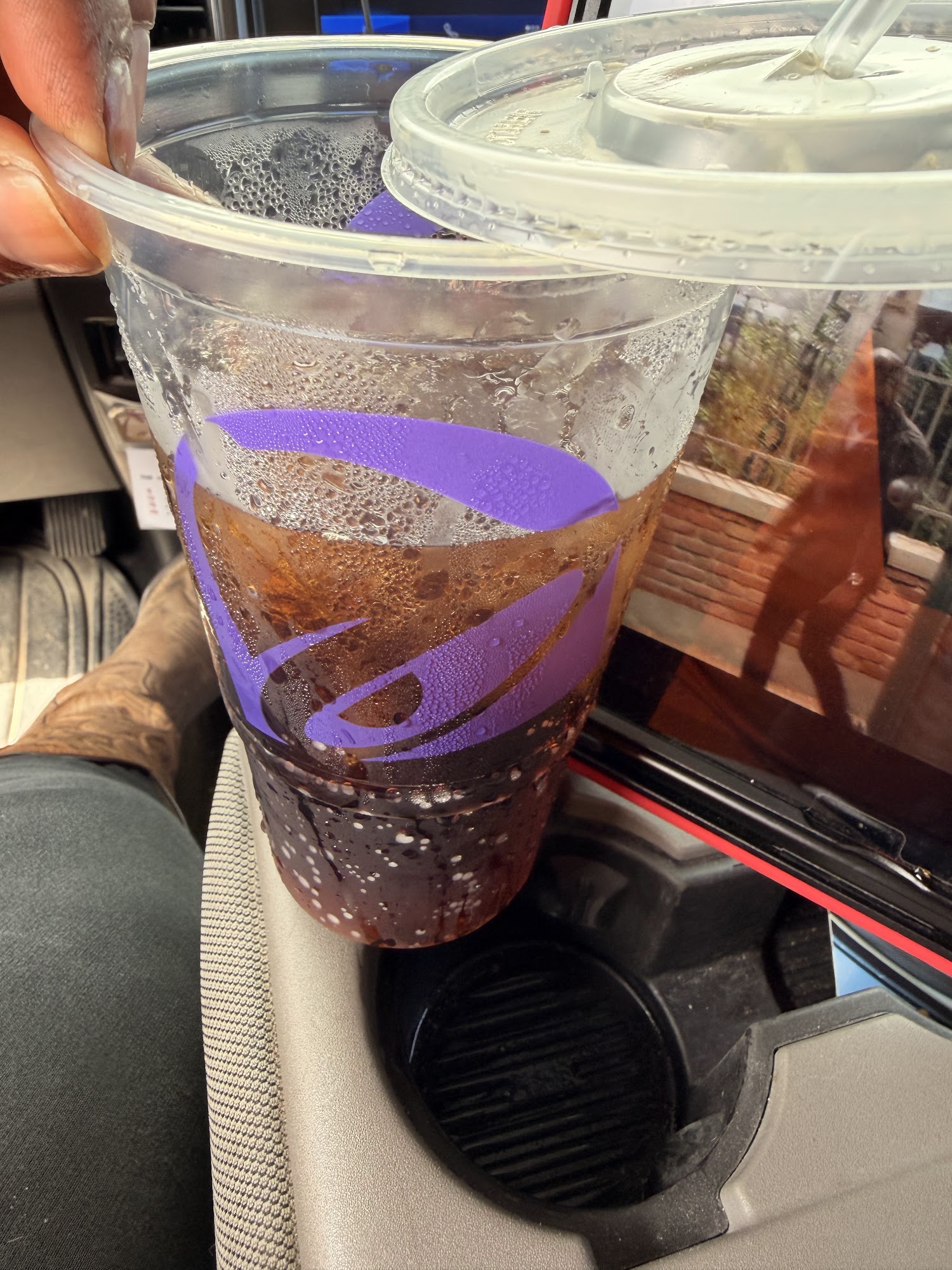 Taco Bell Menu