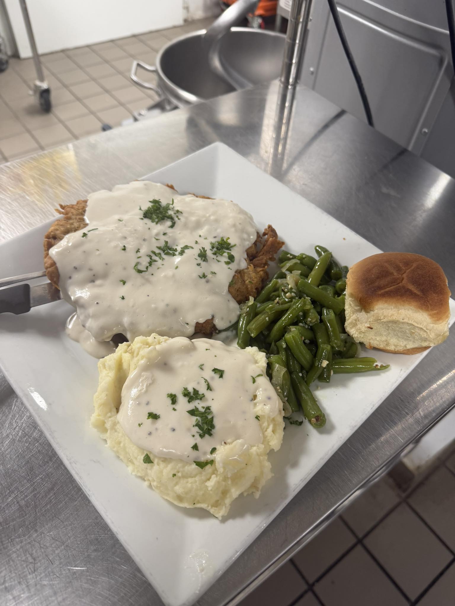 Backdoor Pizzeria Hockley