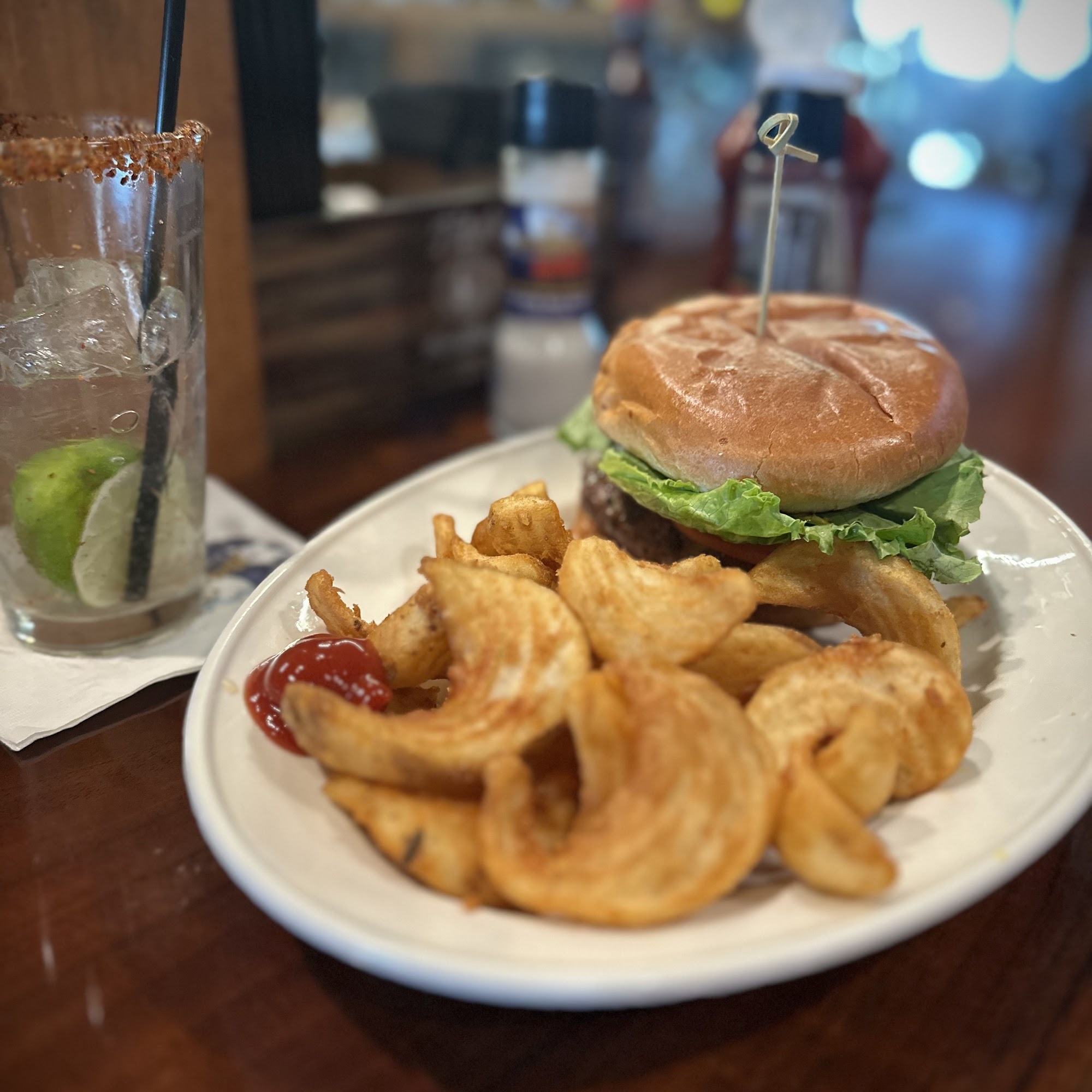 2920 Roadhouse Hockley