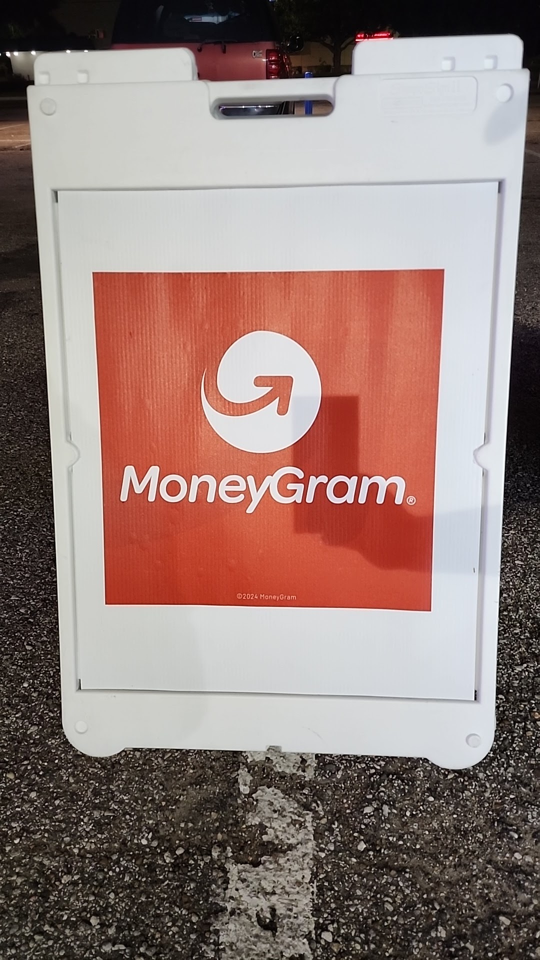 MoneyGram