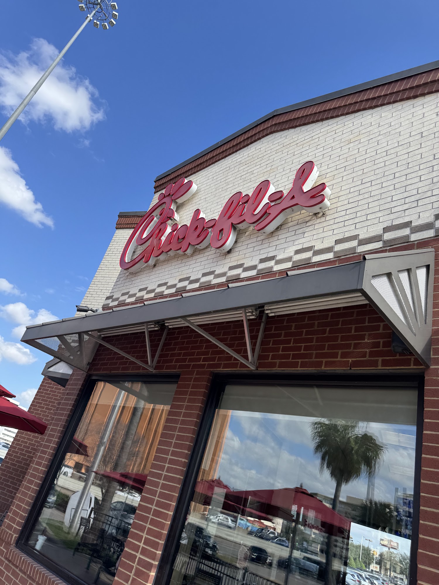 Chick-fil-A