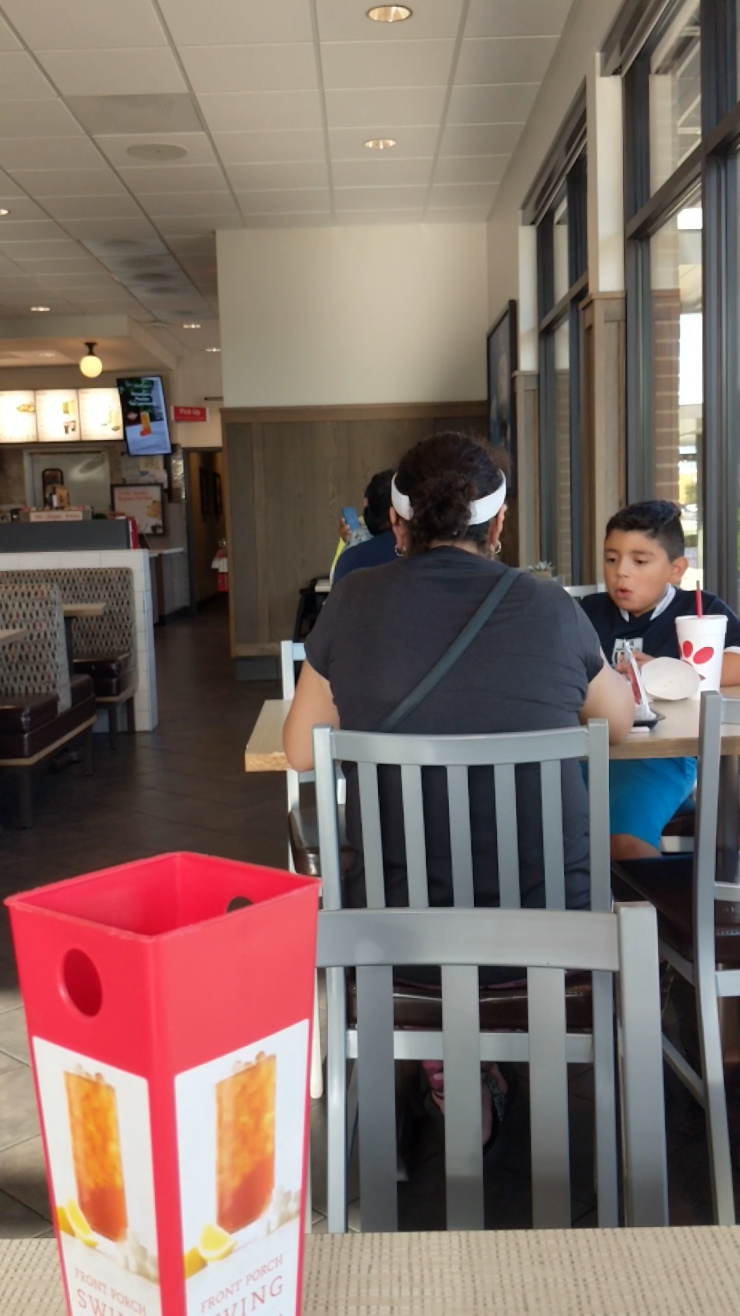 Chick-fil-A