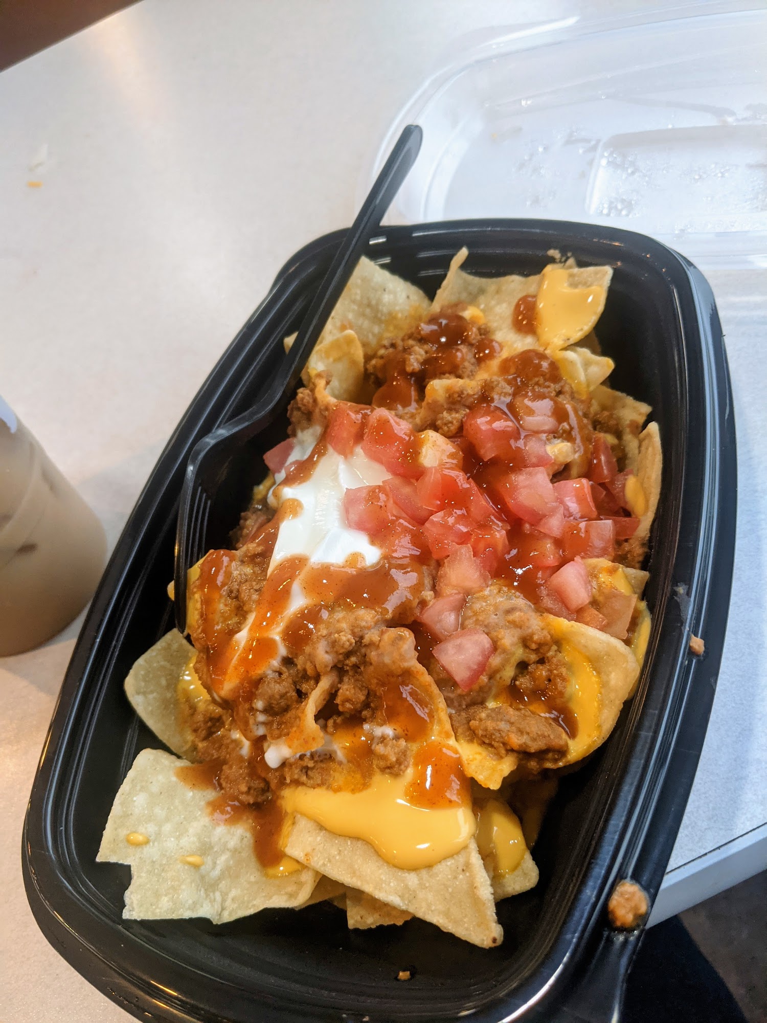 Taco Bell