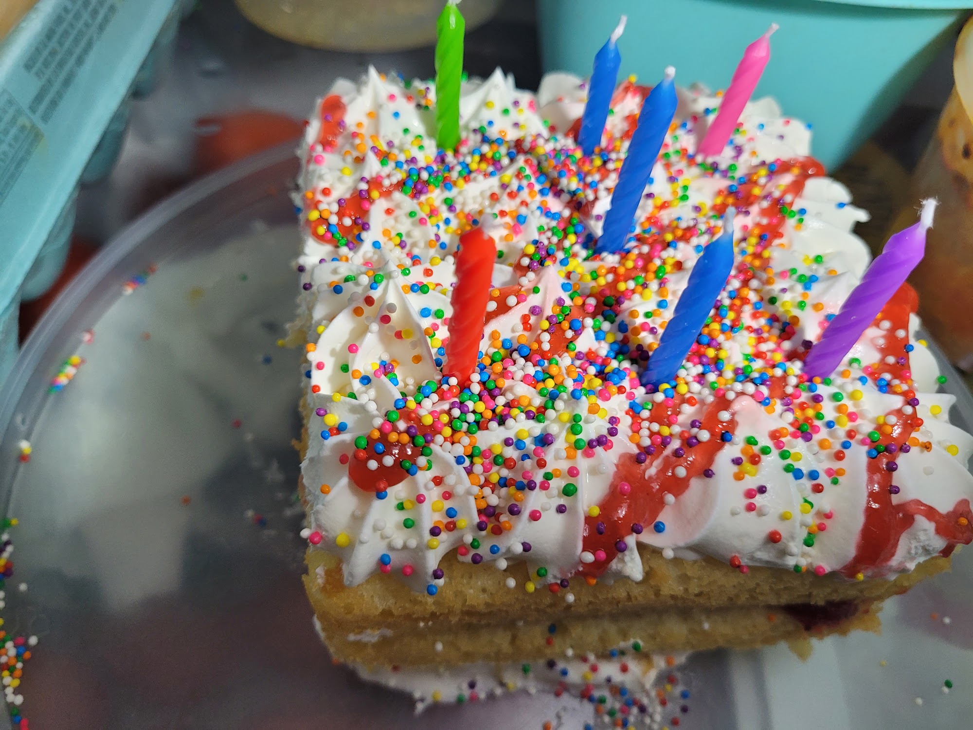 Dairy Queen