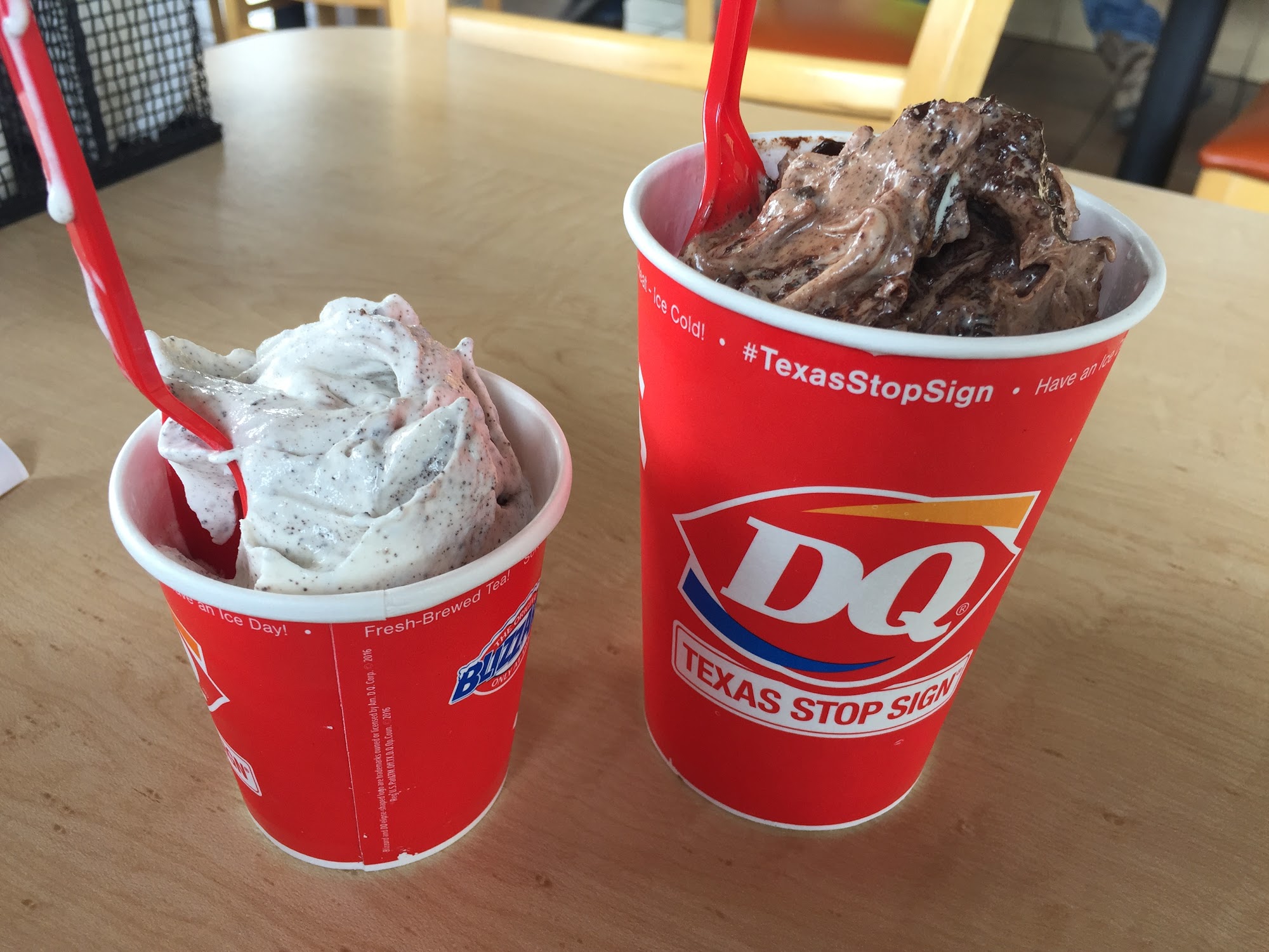 Dairy Queen