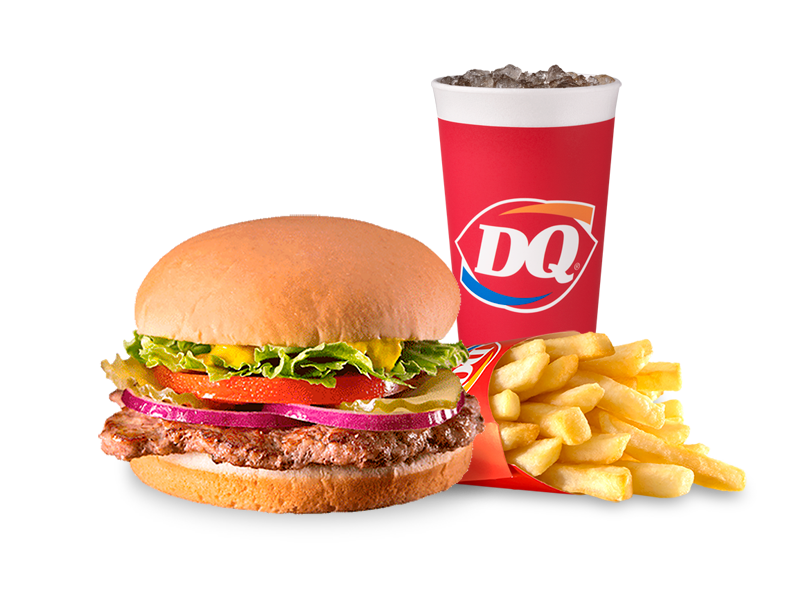 Dairy Queen