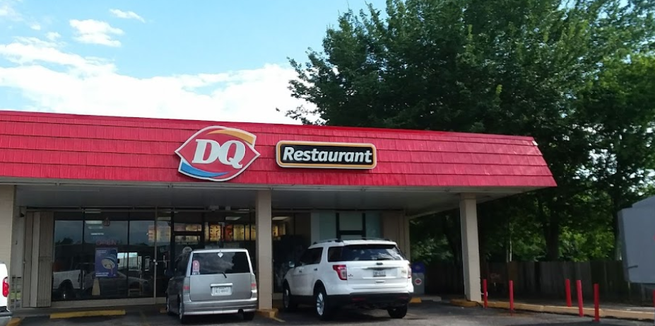 Dairy Queen