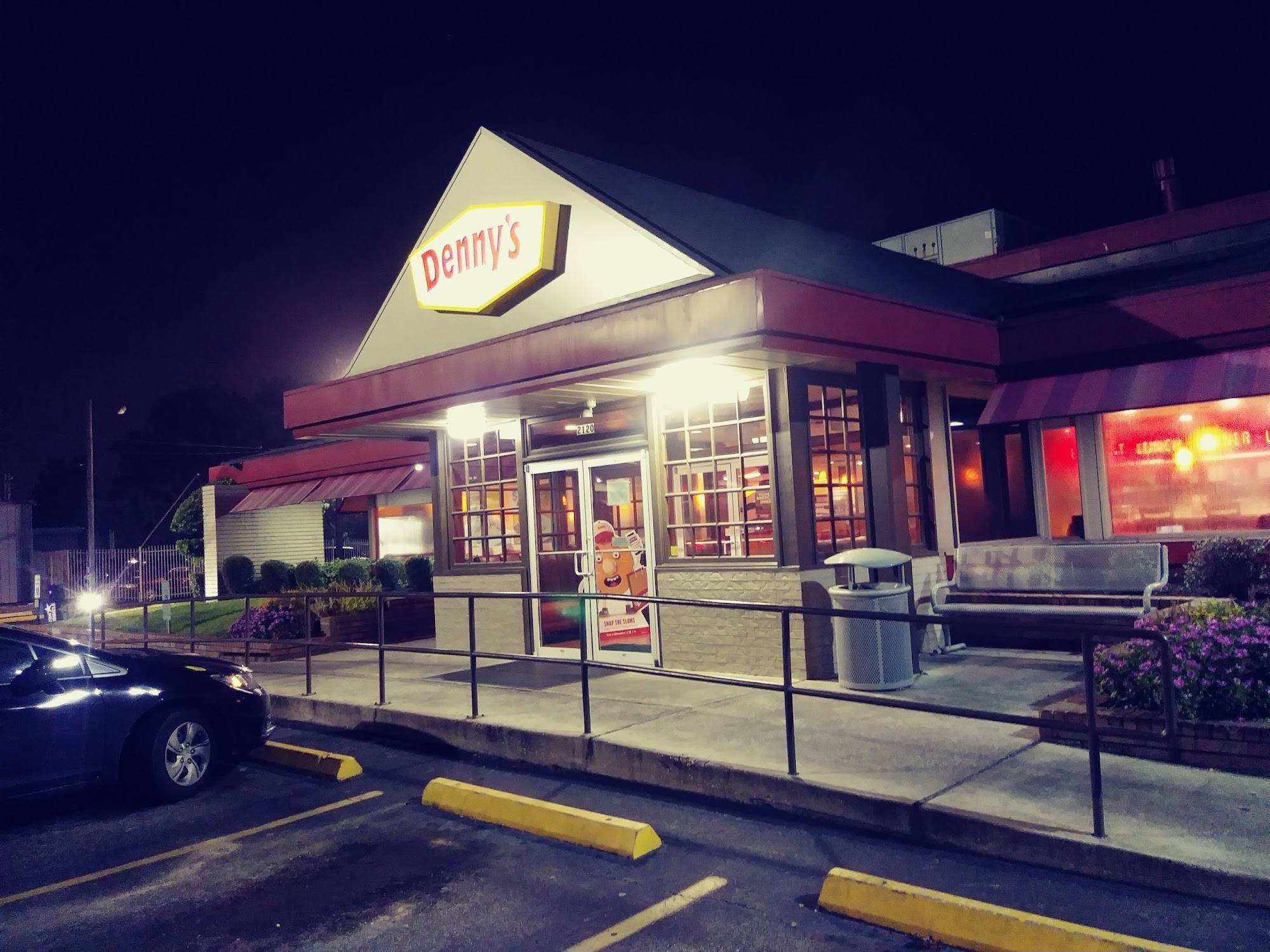Denny's