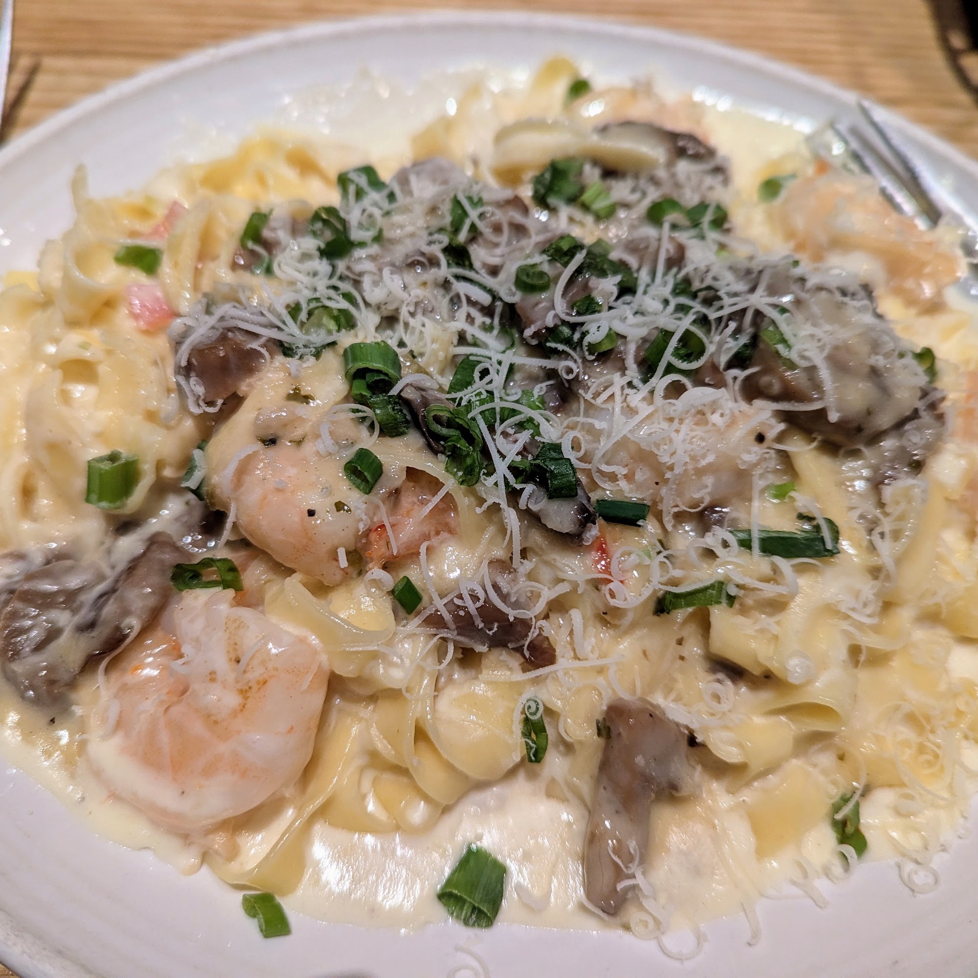 Carrabba's Italian Grill Houston