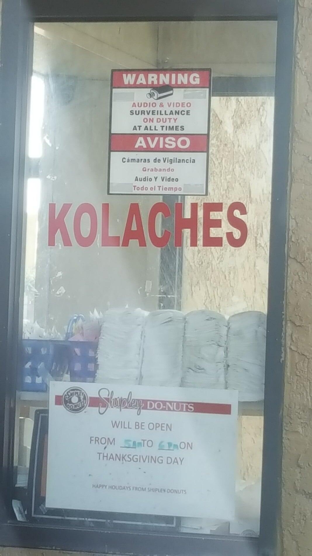 Photo credit: nextdoor