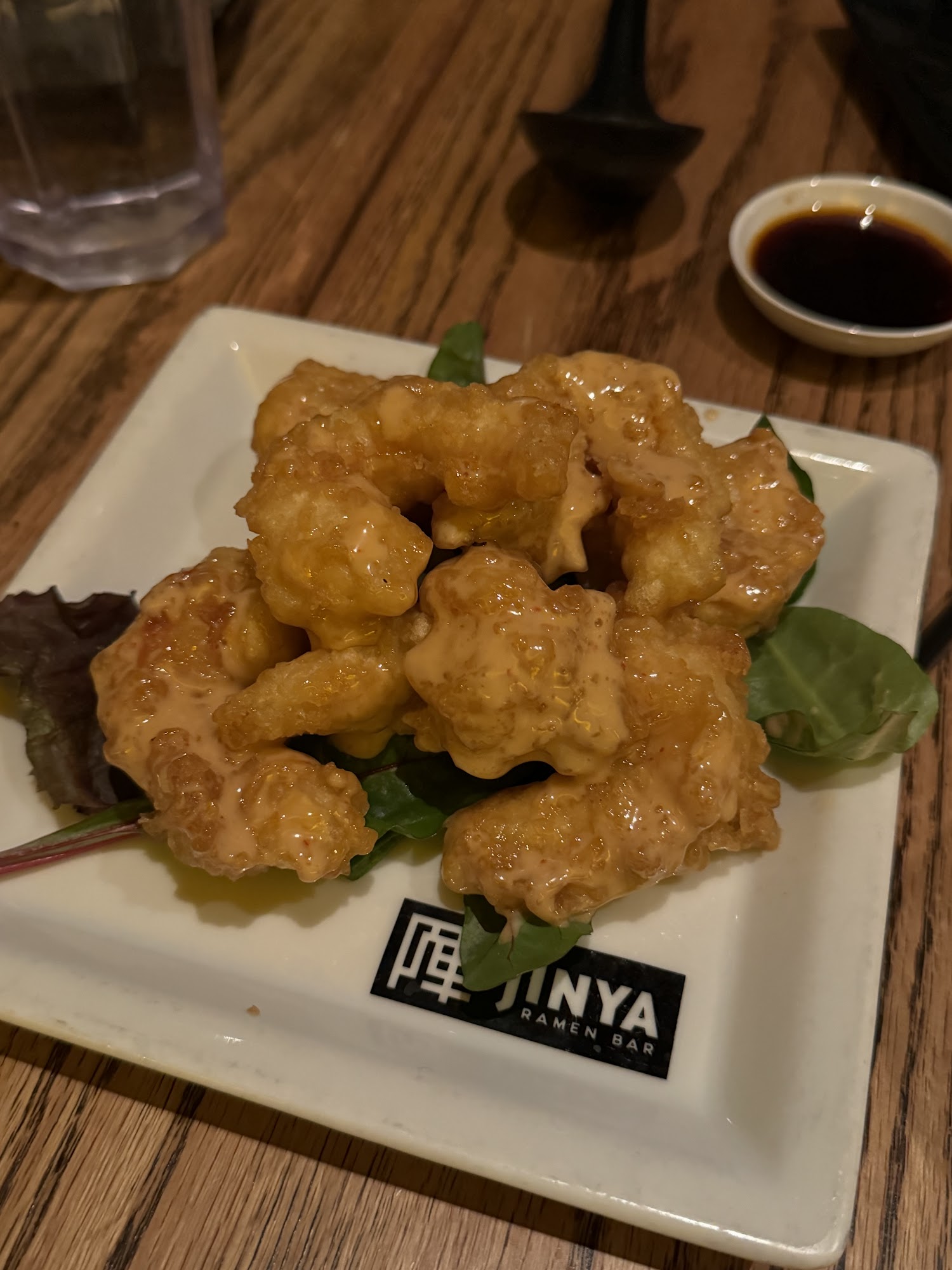 JINYA Ramen Bar - NASA Houston