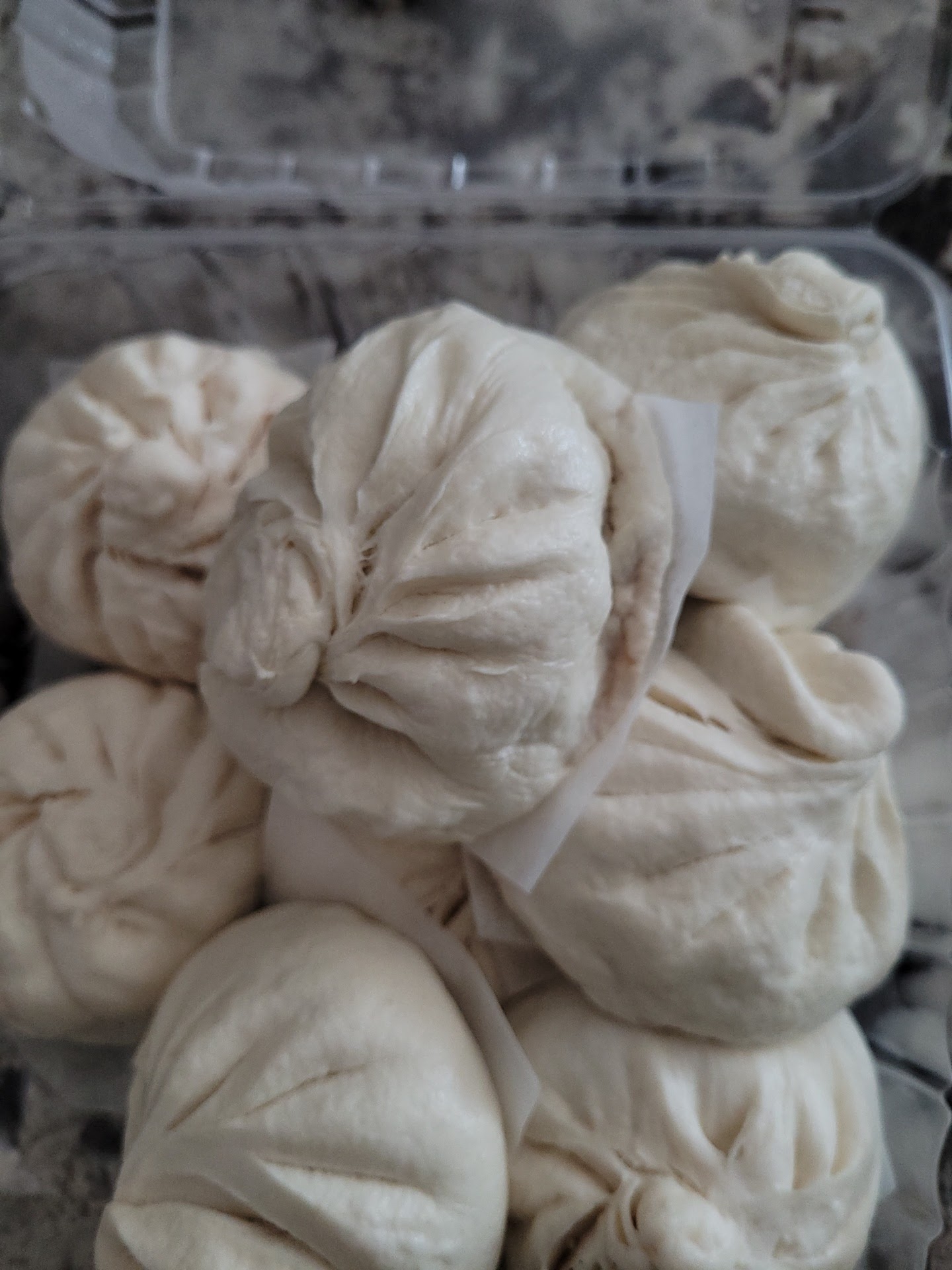 Parisian Bakery II & Cafe Menu