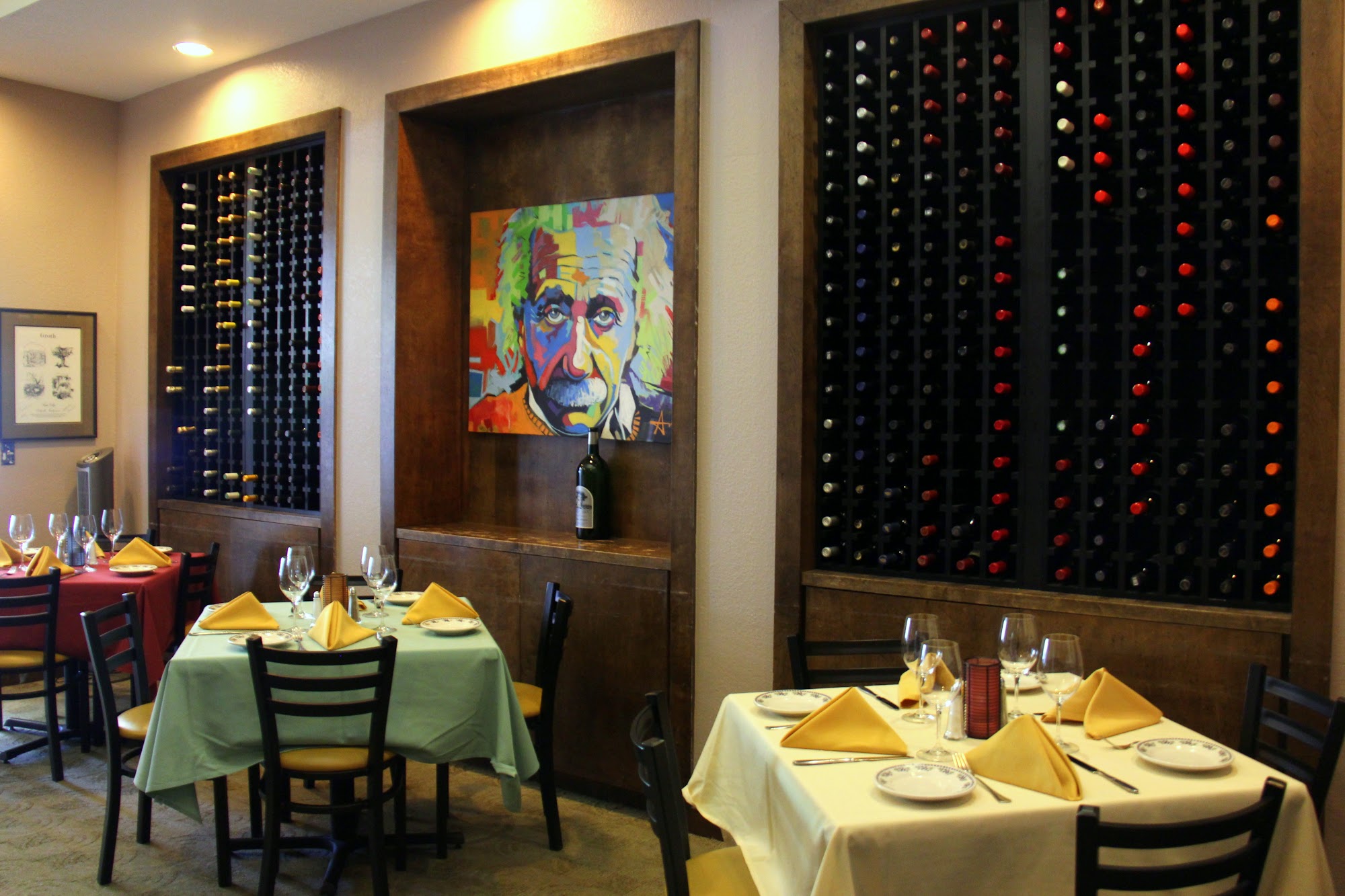 Cafe Benedicte Houston