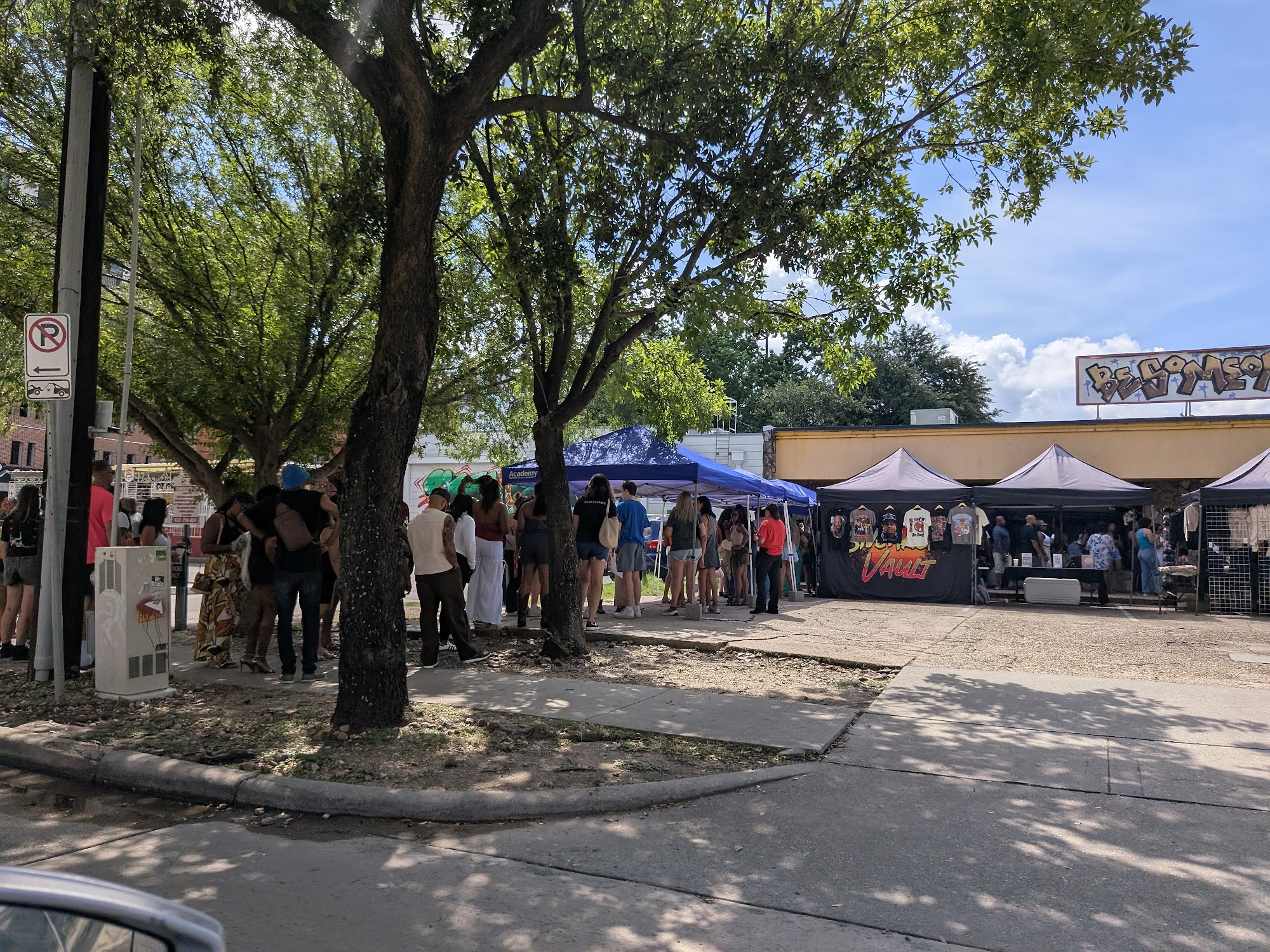 The Breakfast Klub Houston