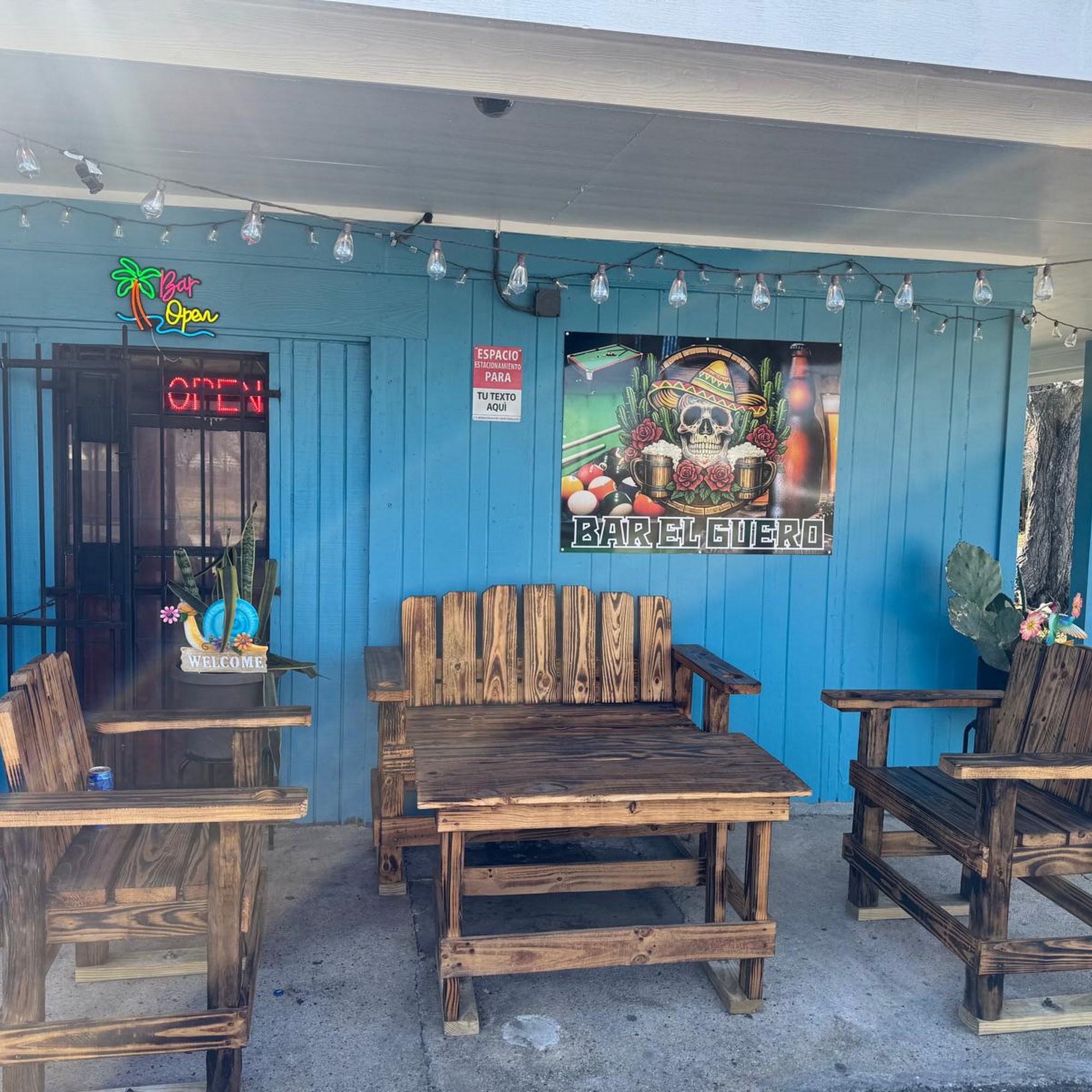 Acapulco Bar
