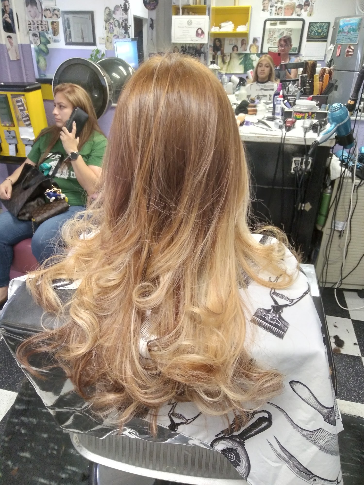 Artistic Hair Salon