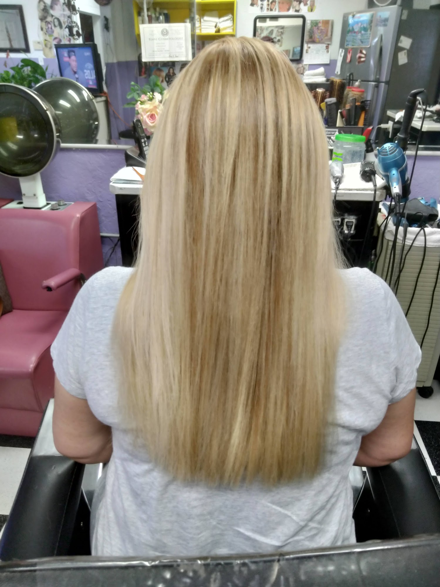 Artistic Hair Salon