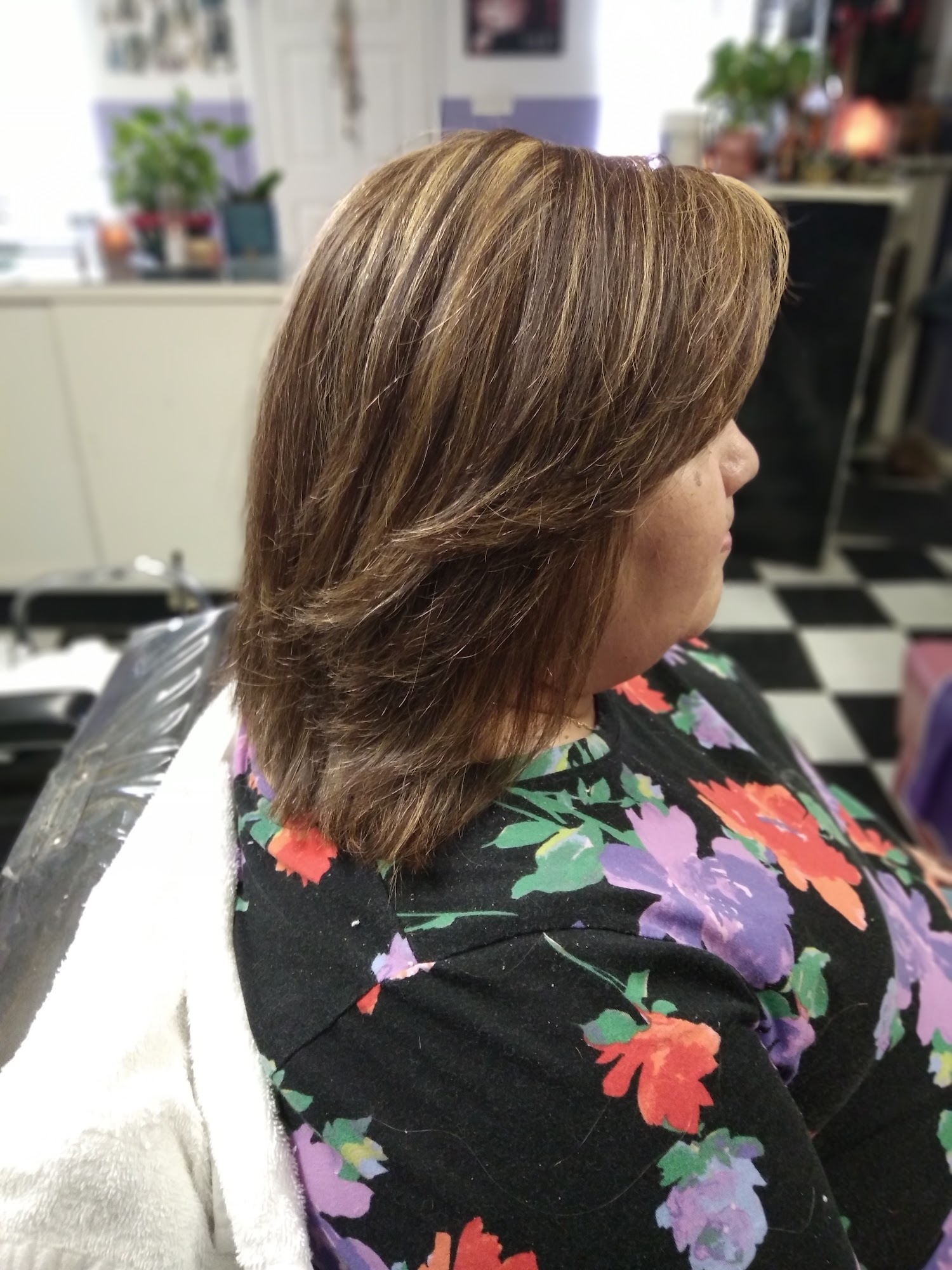 Artistic Hair Salon
