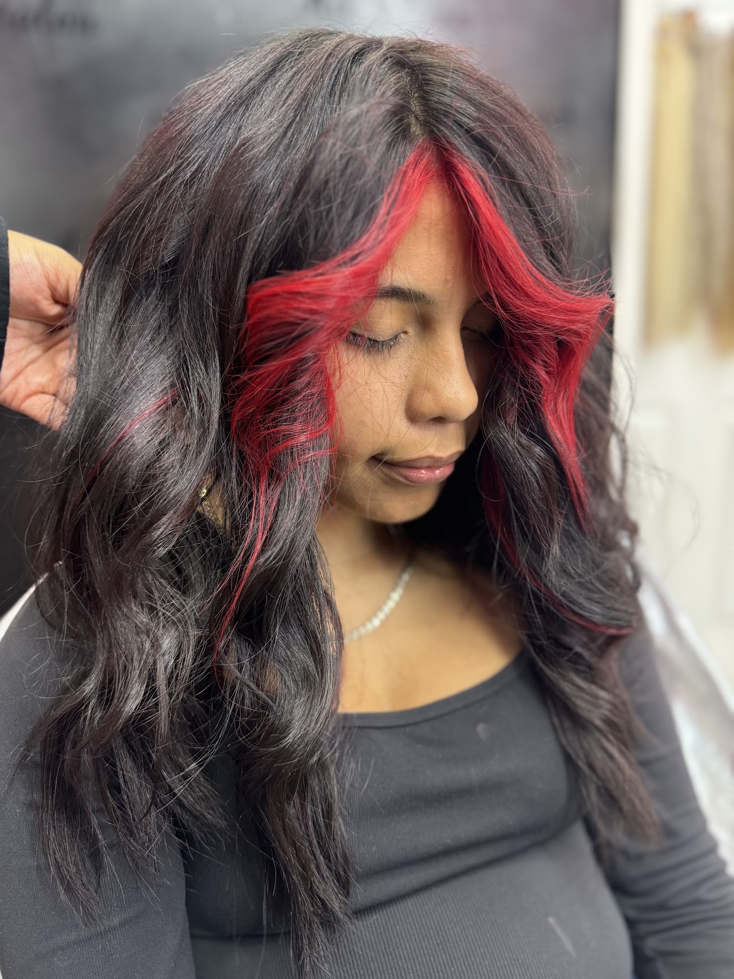 Blizzard Hair Salon