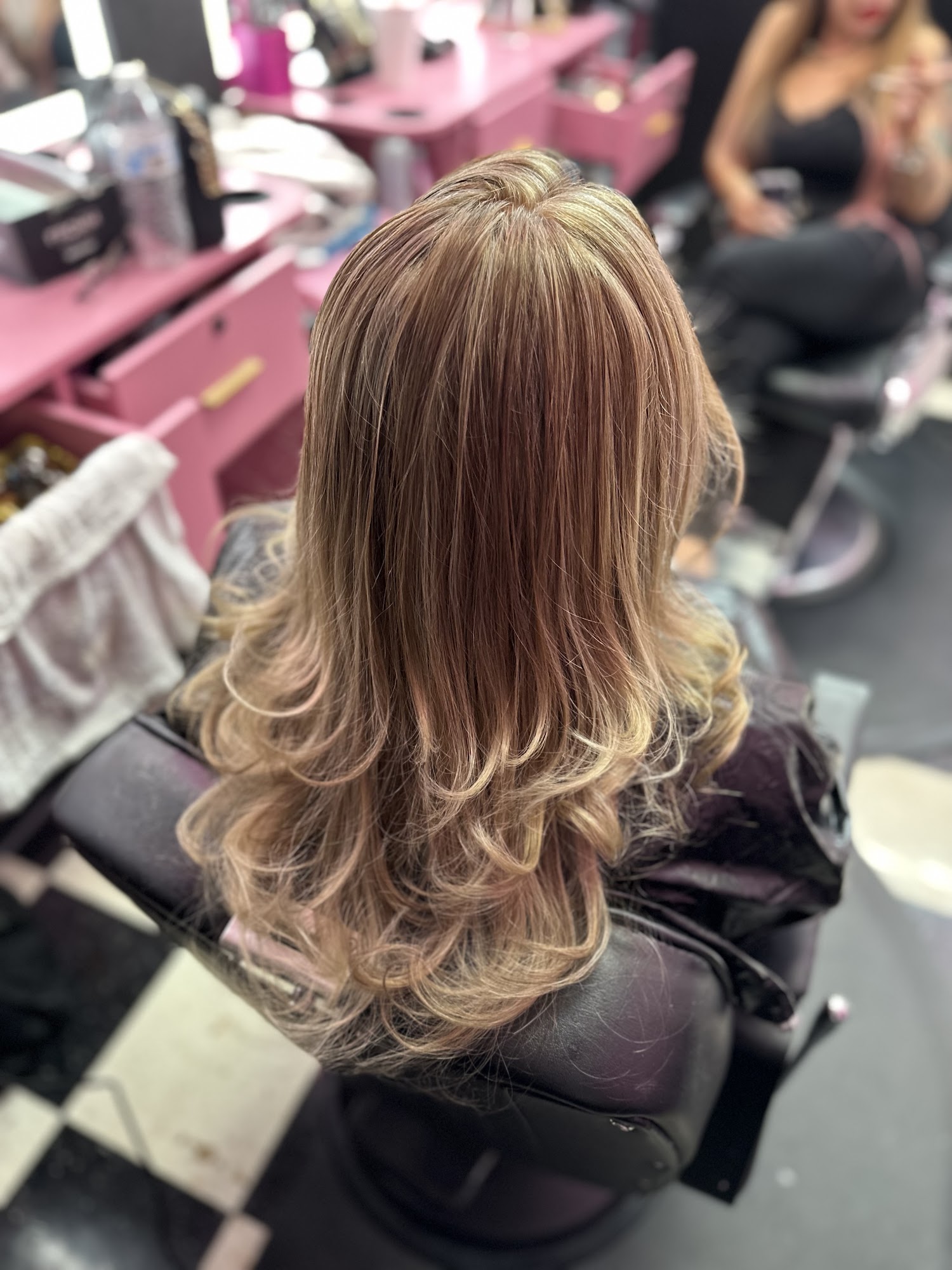 Blizzard Hair Salon
