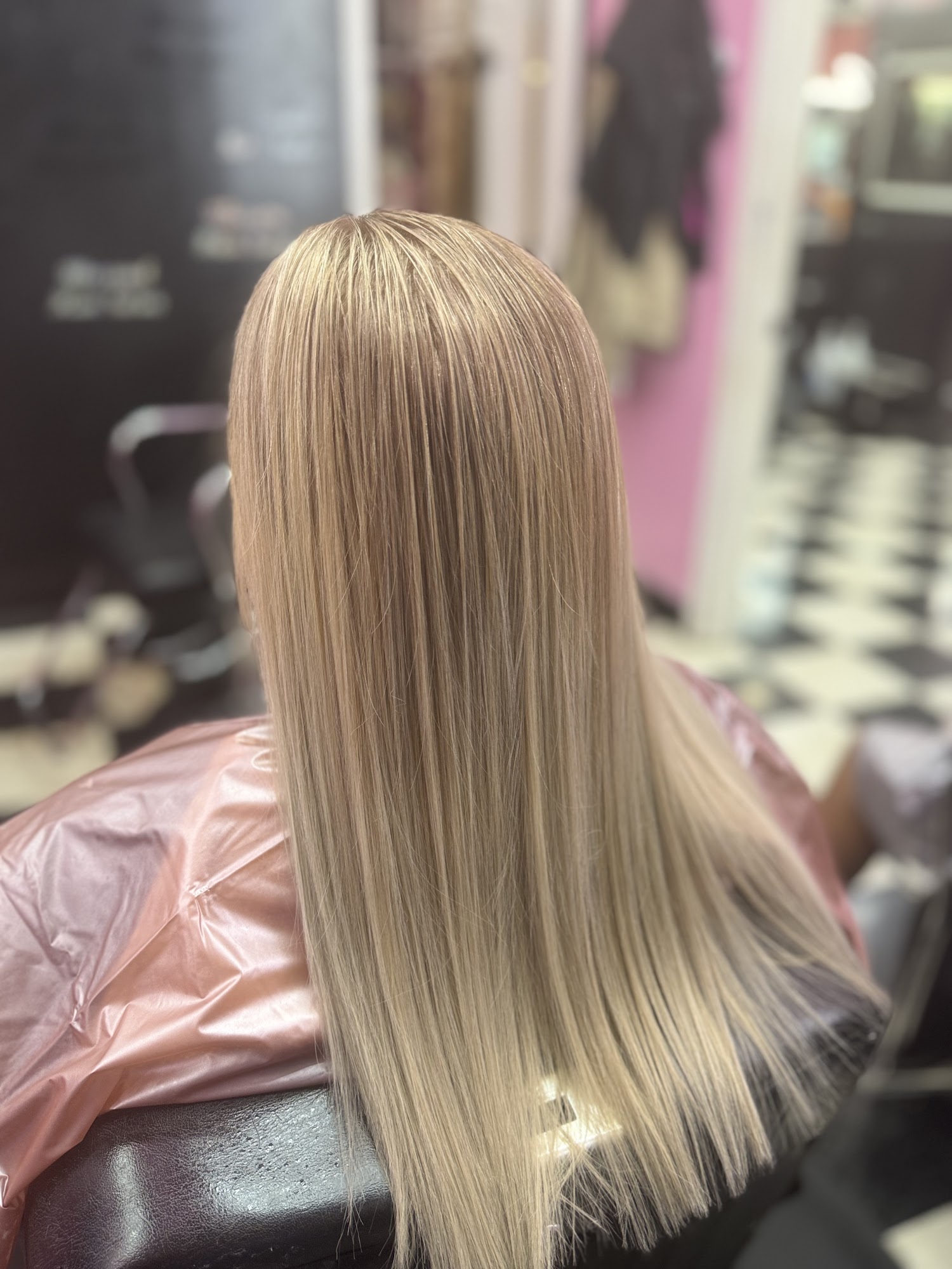 Blizzard Hair Salon