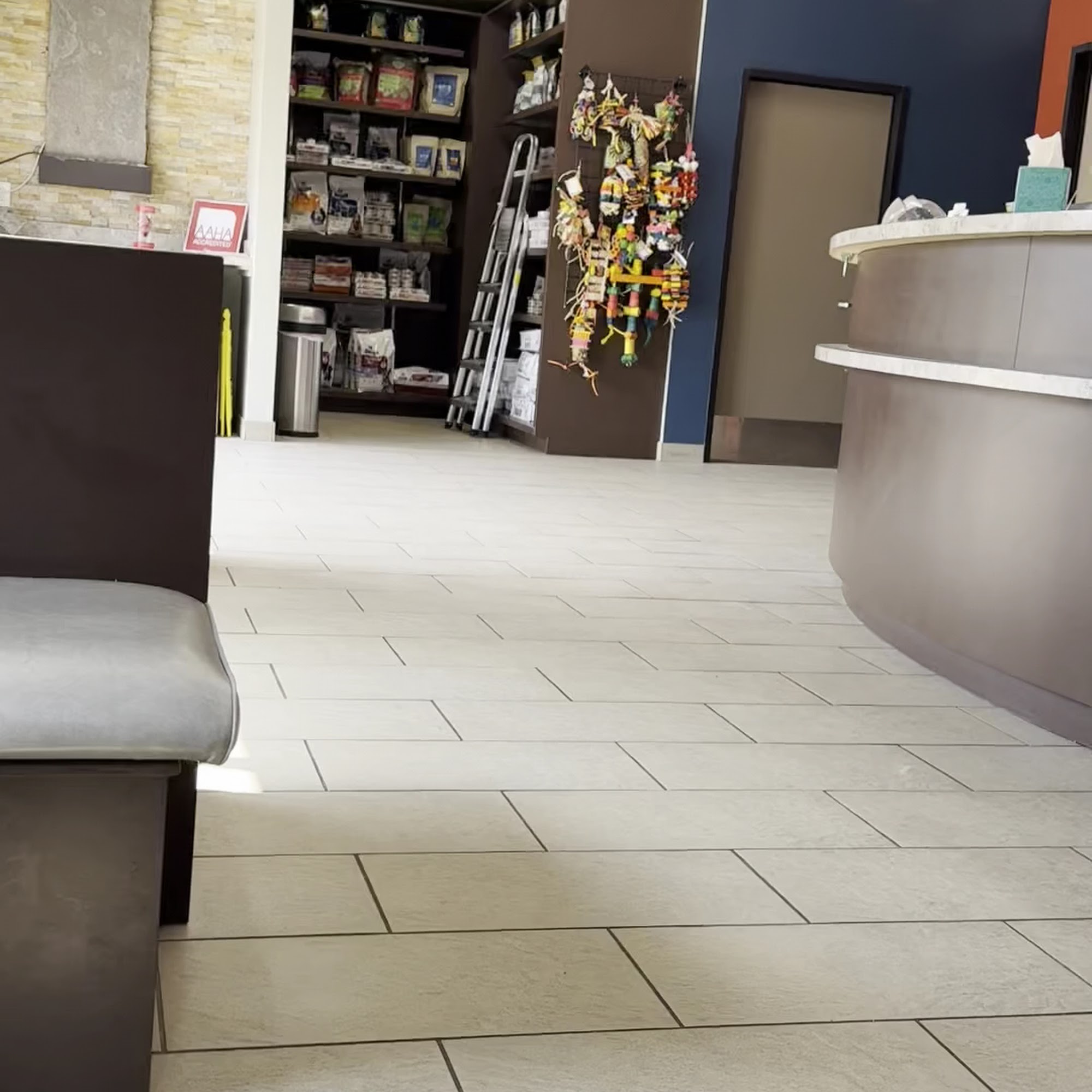 Animal Medical Center of the Village Houston